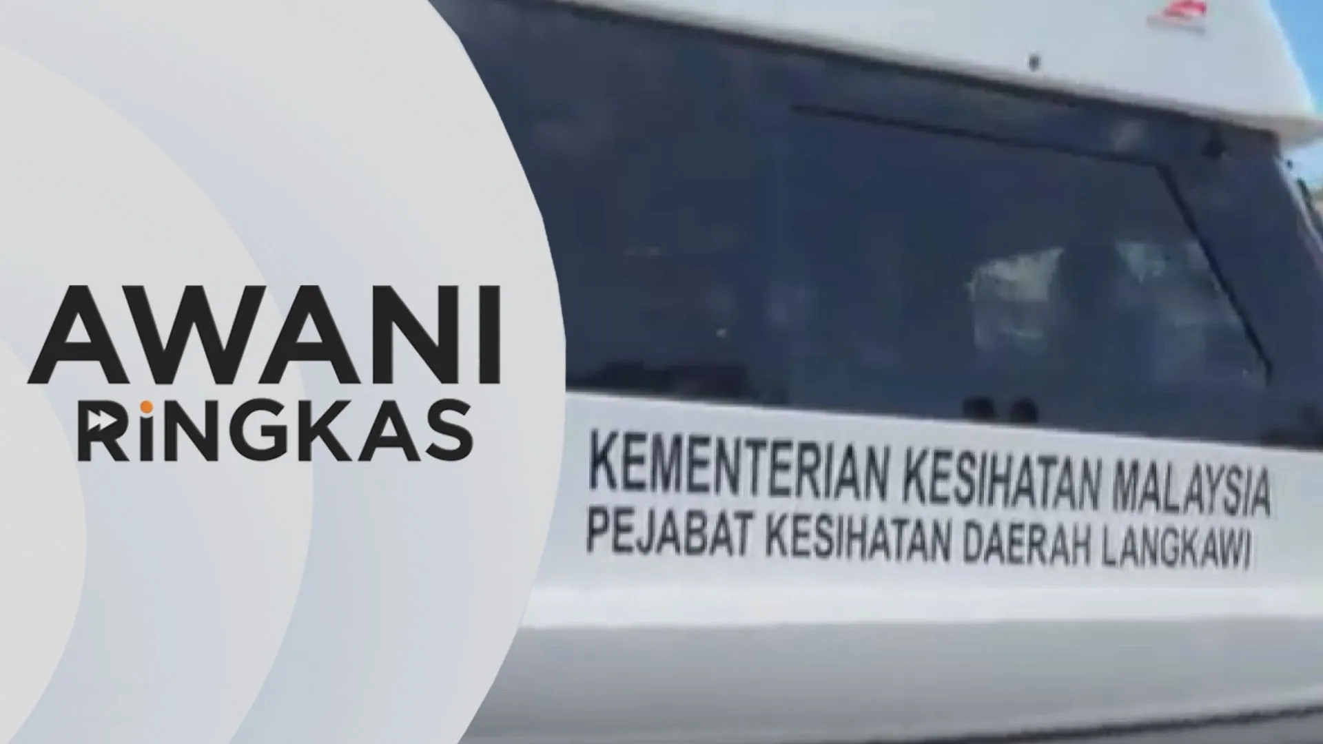 AWANI Ringkas: Hampir 200,000 pemilik jip, pikap terima tambahan 100 liter