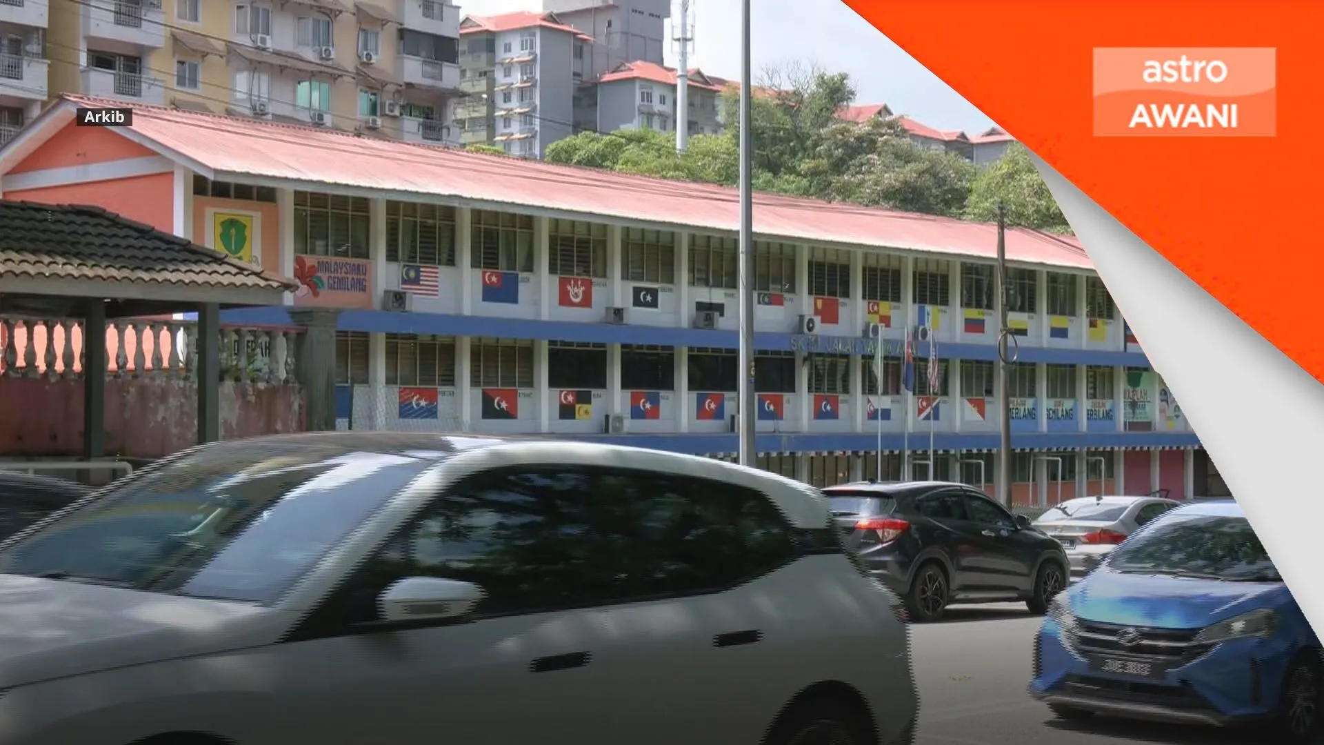 Kerajaan Persekutuan lulus pembinaan 27 sekolah baharu di Johor sejak 2023
