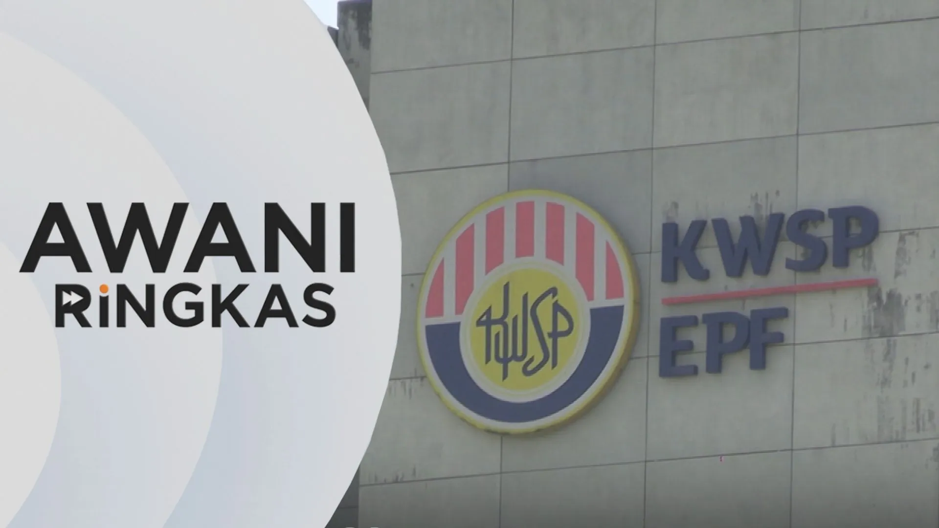 AWANI Ringkas: Tumpuan Sidang Parlimen