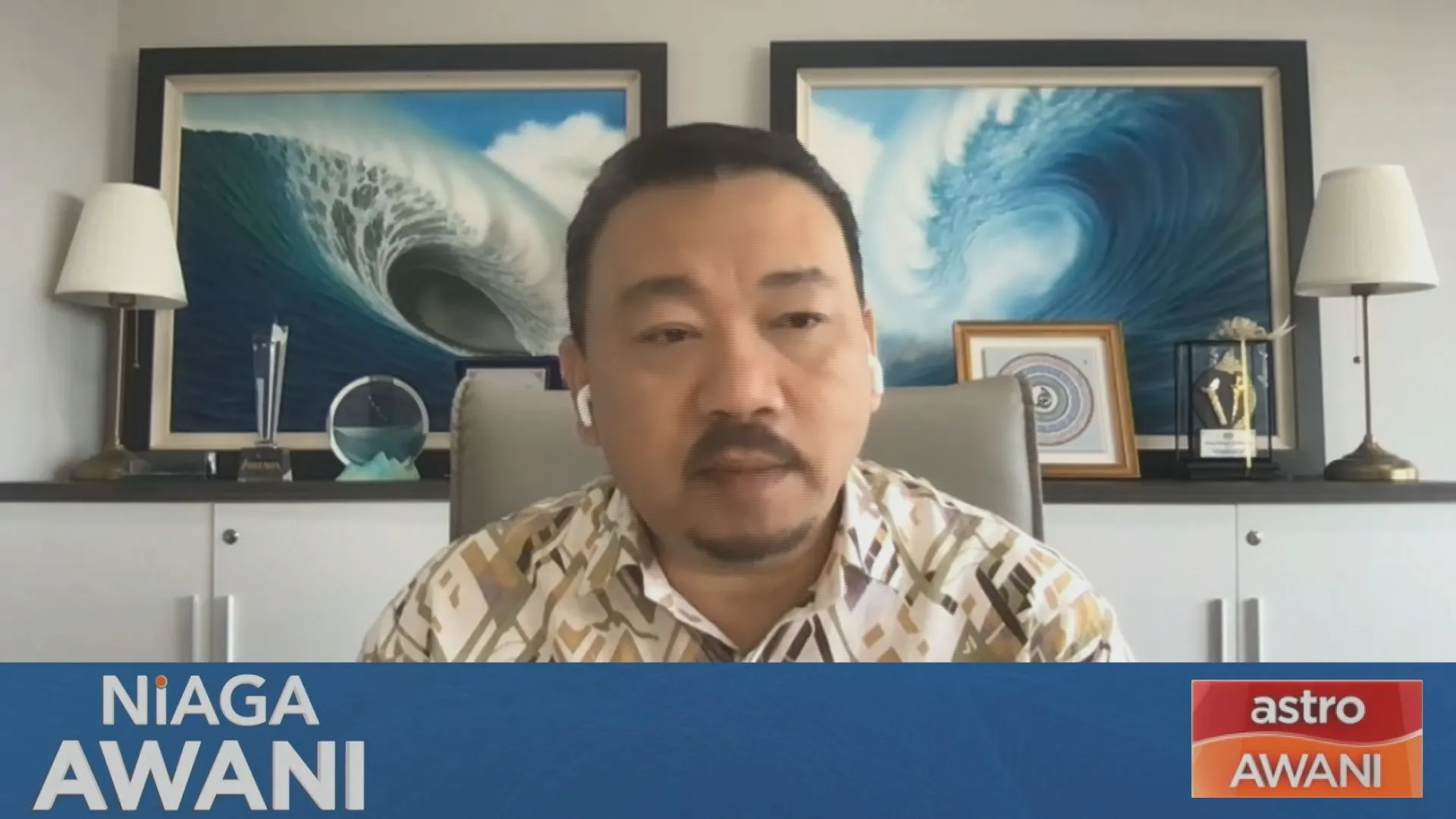 Pelajar Antarabangsa: Pemangkin penyelidikan atau persaingan tempatan?