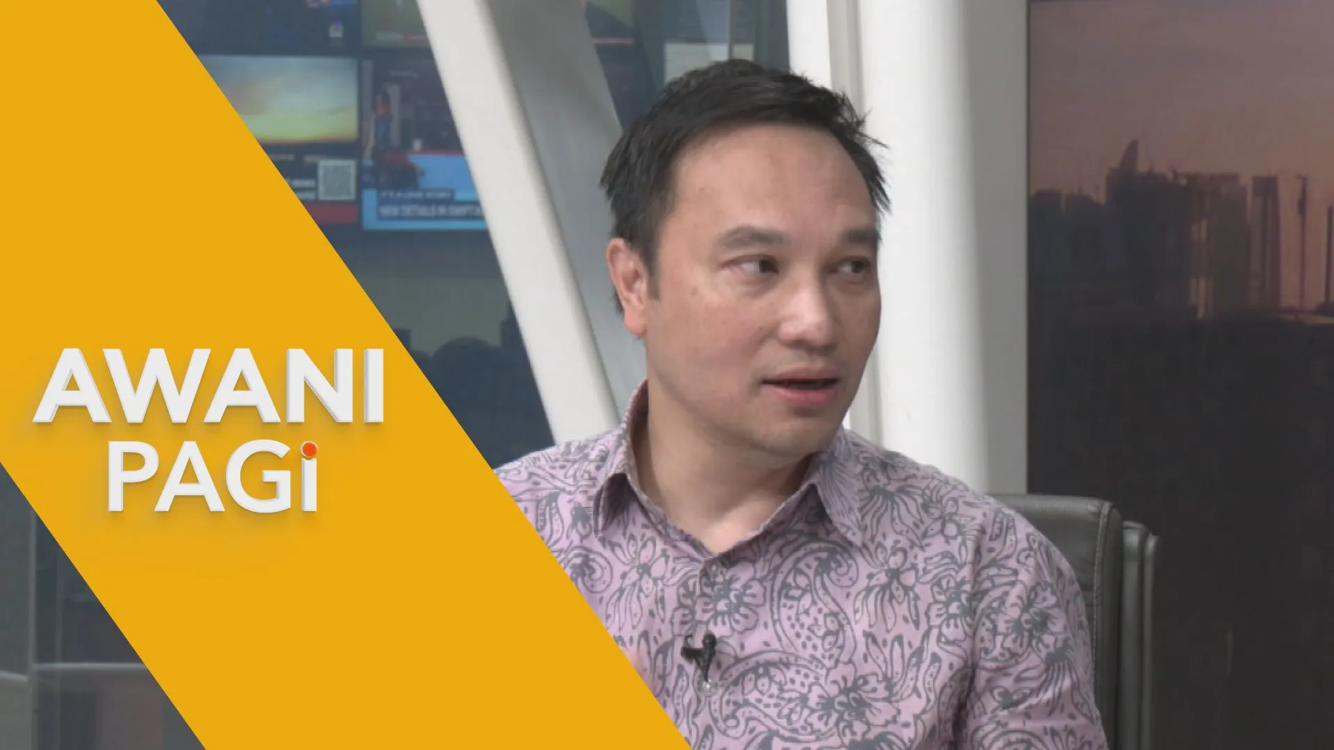 NCSS 2026: Malaysia perkukuh kedaulatan digital