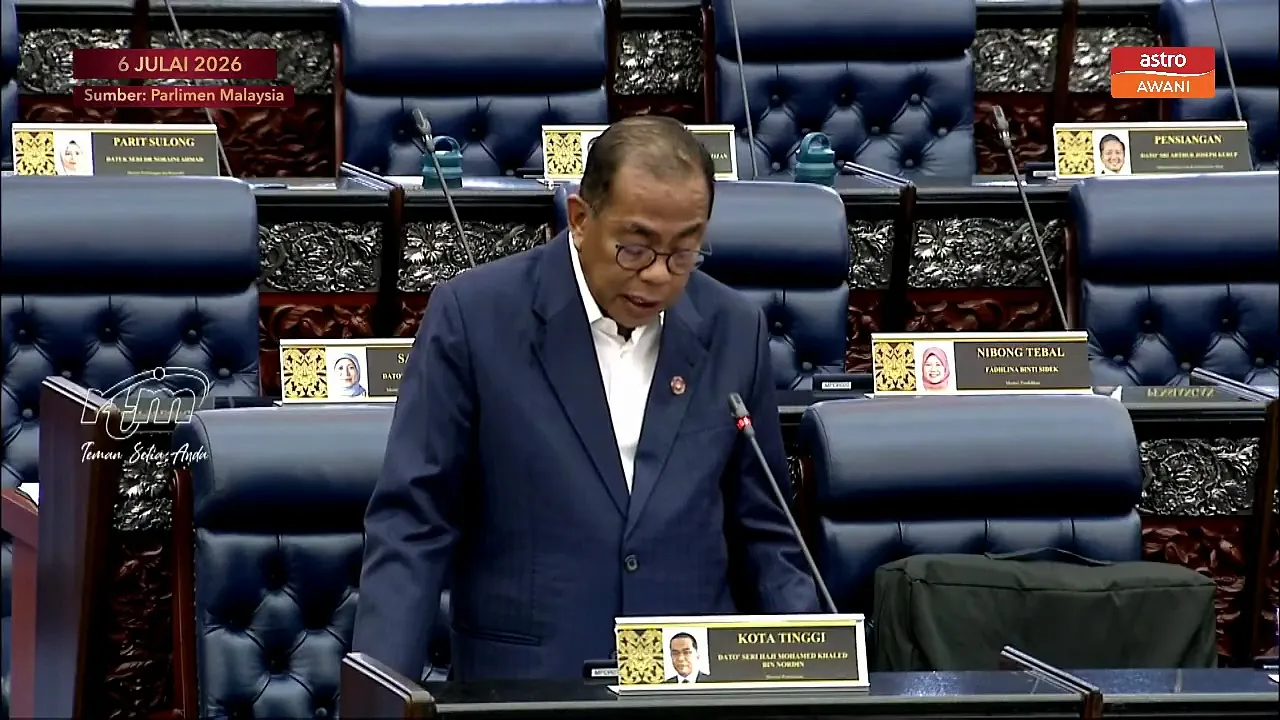 Tindakan Norway seakan meremehkan Malaysia dalam hubungan dua hala