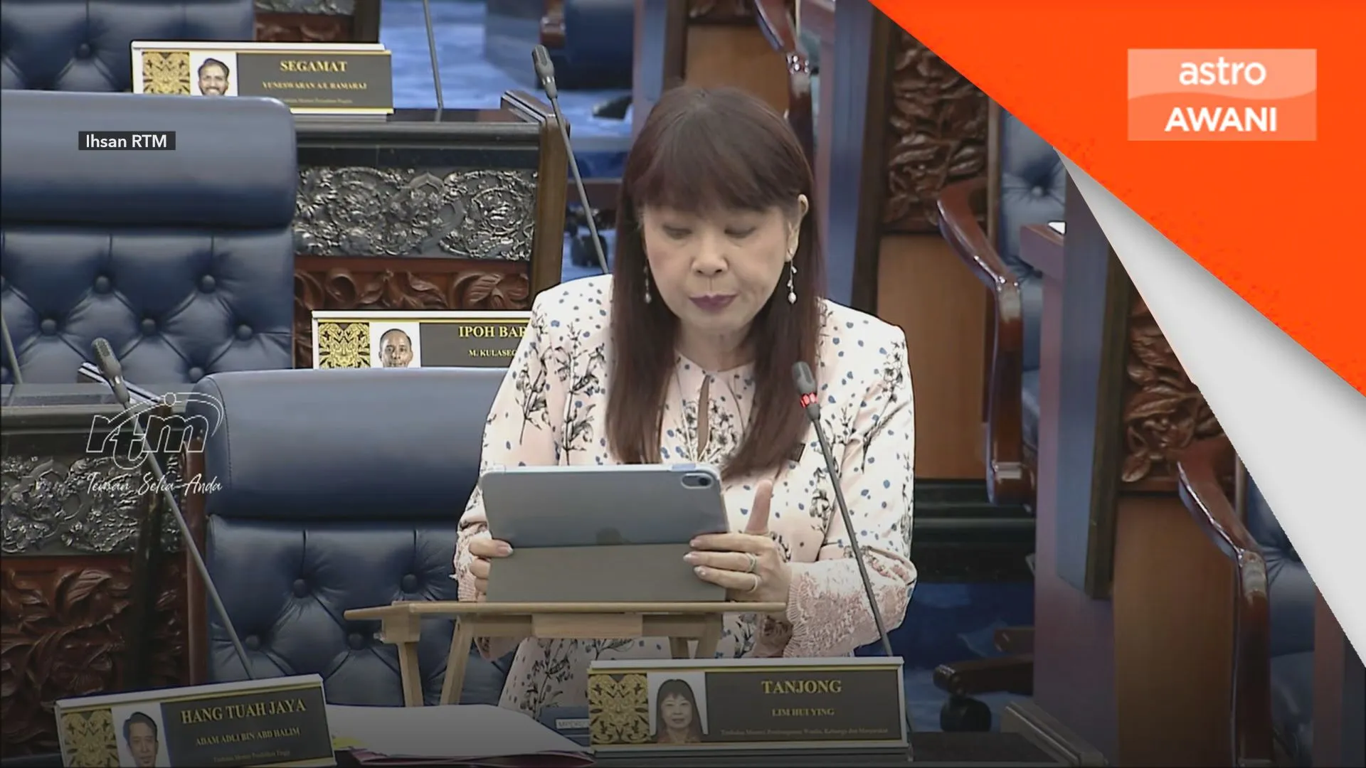 18 kes pembuangan bayi dari Januari hingga Mac 2026