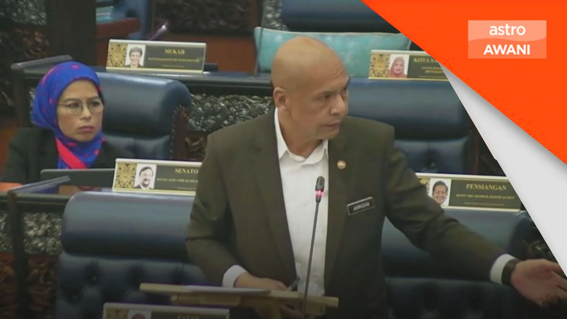 KPDN perkasa kuasa MyCC, pindaan Akta 712 dan 713 lulus di Dewan Rakyat