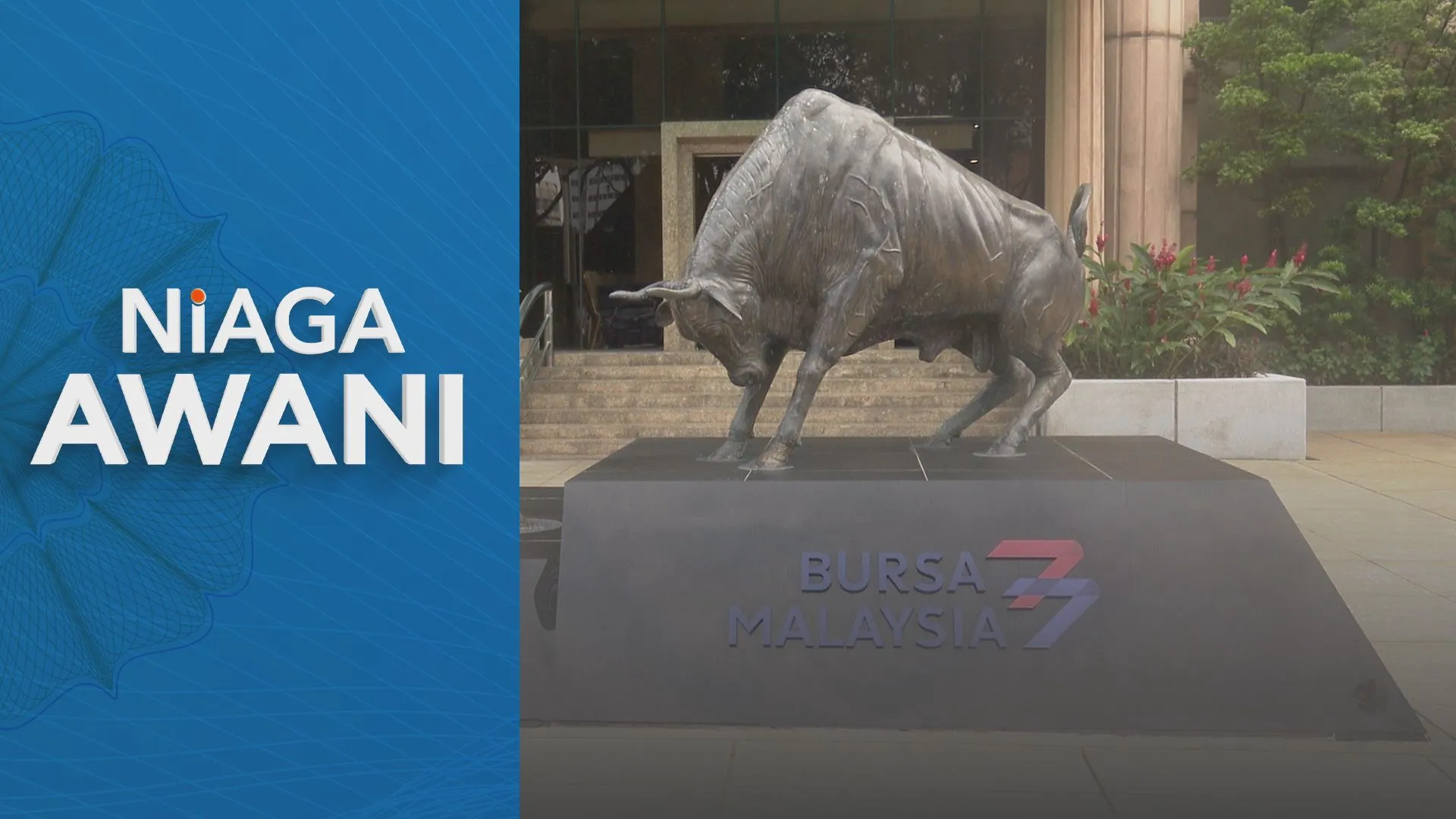 FBM KLCI berpotensi kembali uji paras 1,771 mata menjelang akhir tahun