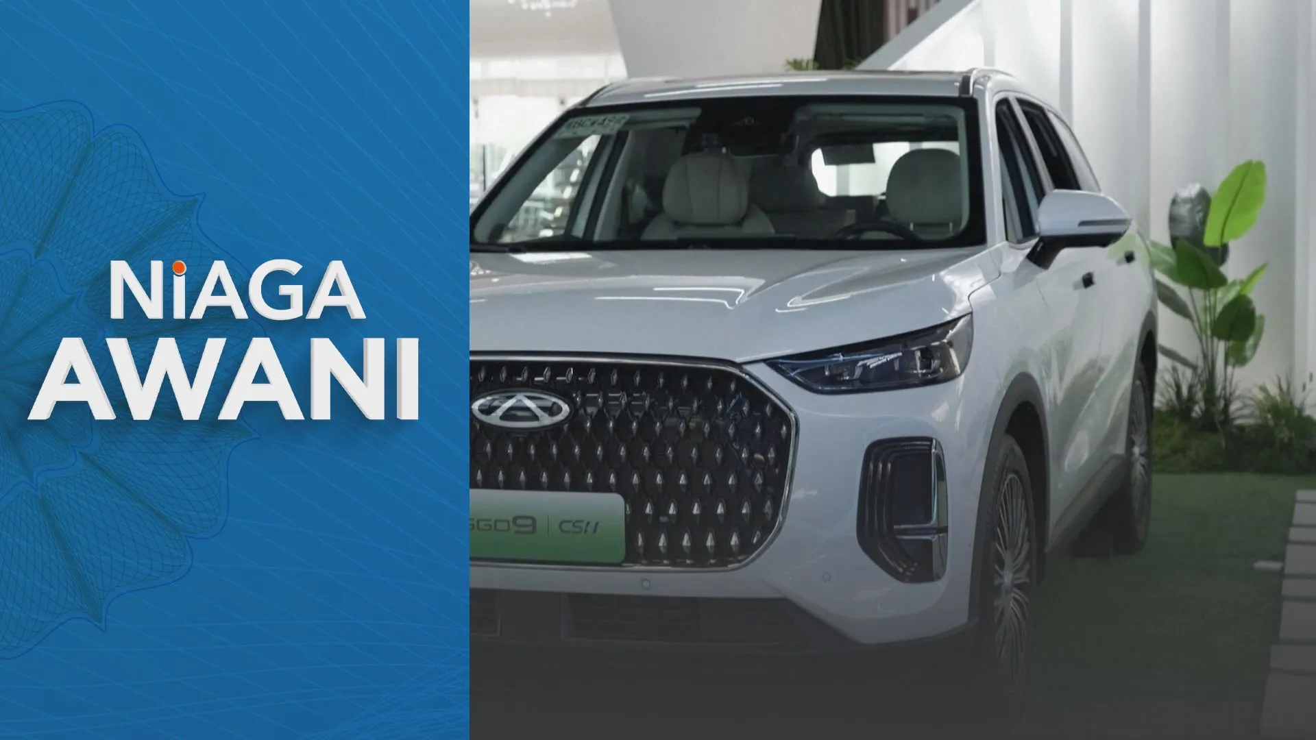 Chery sasar jadi pengeluar tempatan di Afrika Selatan