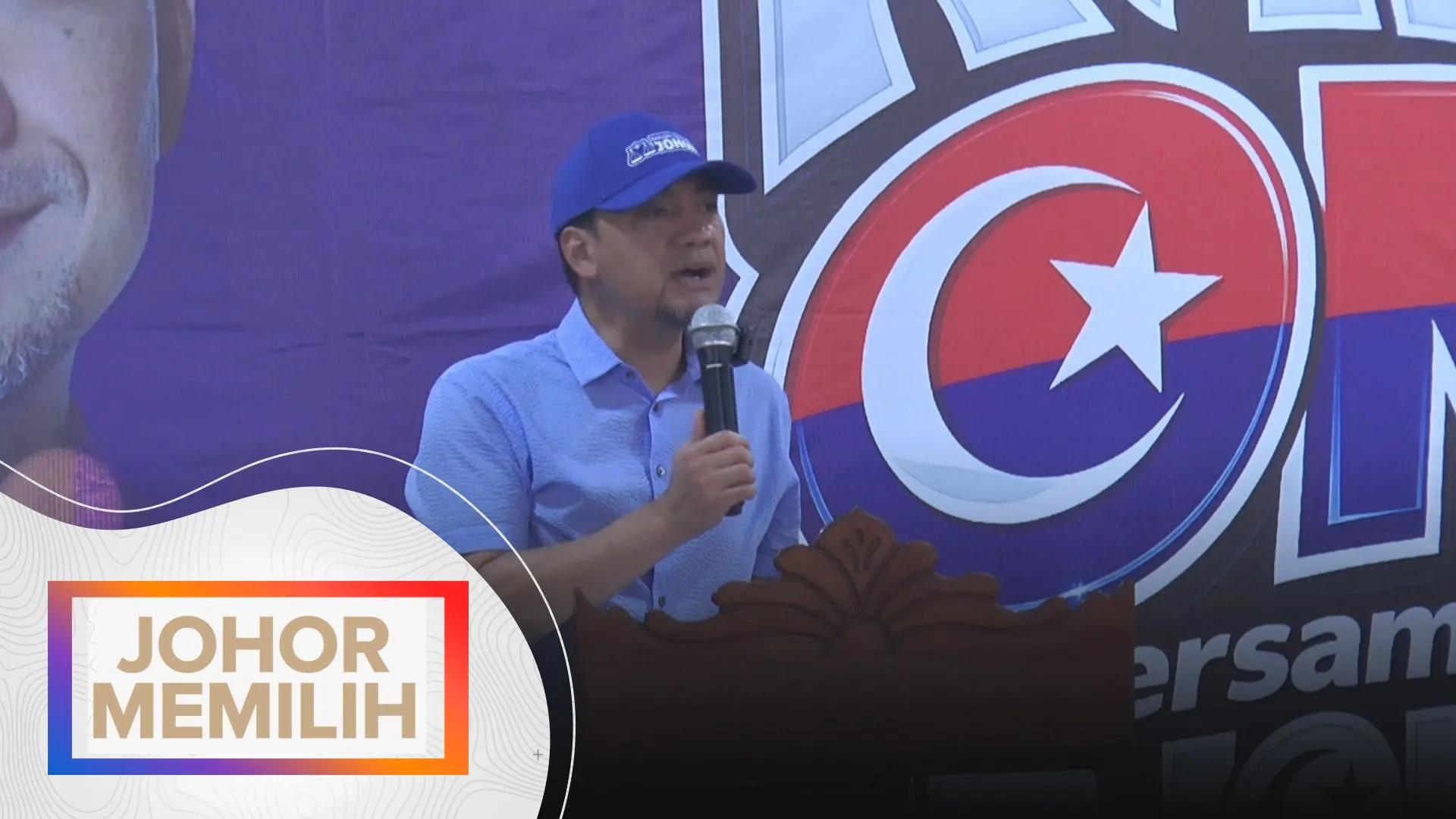 Pengundi usia 18 hingga 25 tahun paling kritikal