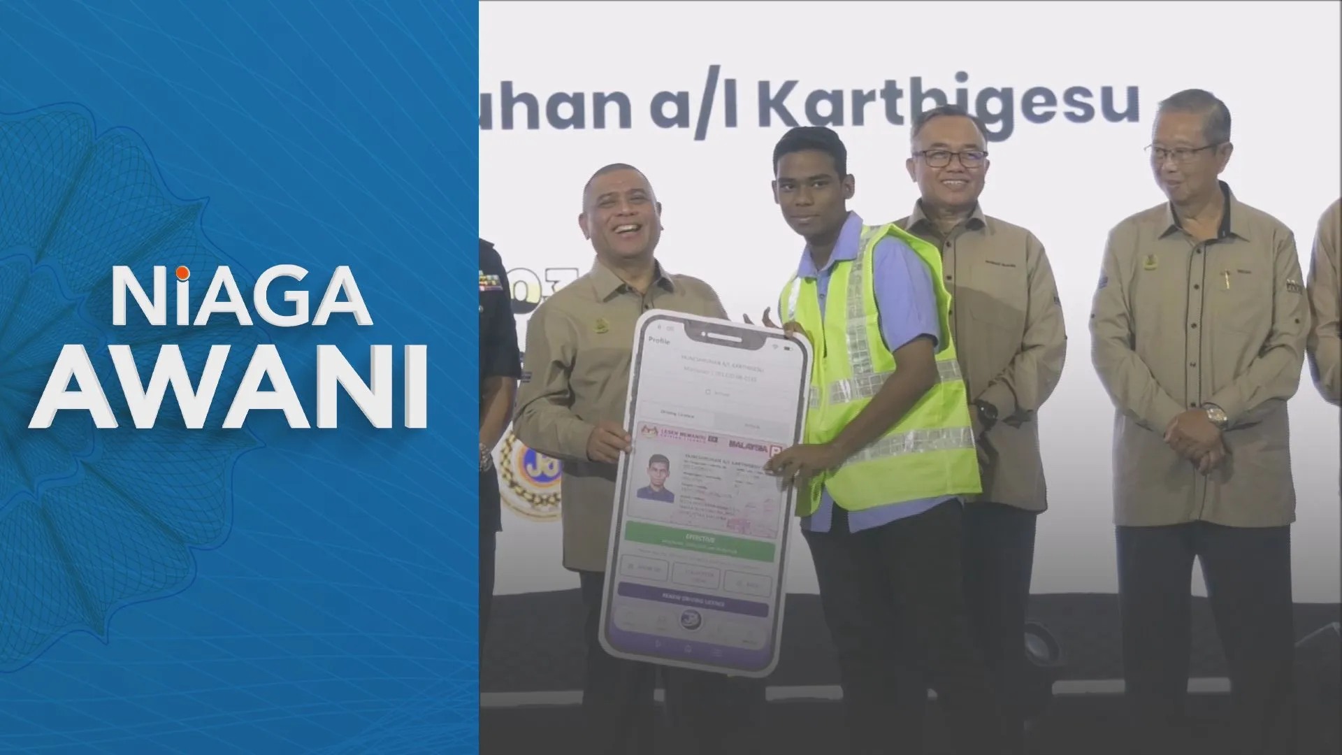 Perak Sejahtera 2030: Kerangka diperkemas, hasil dirasa, keyakinan dibina
