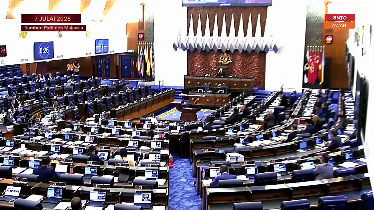 Isu Hak Melayu dibangkitkan, ketiadaan BN dalam kerajaan dipersoal