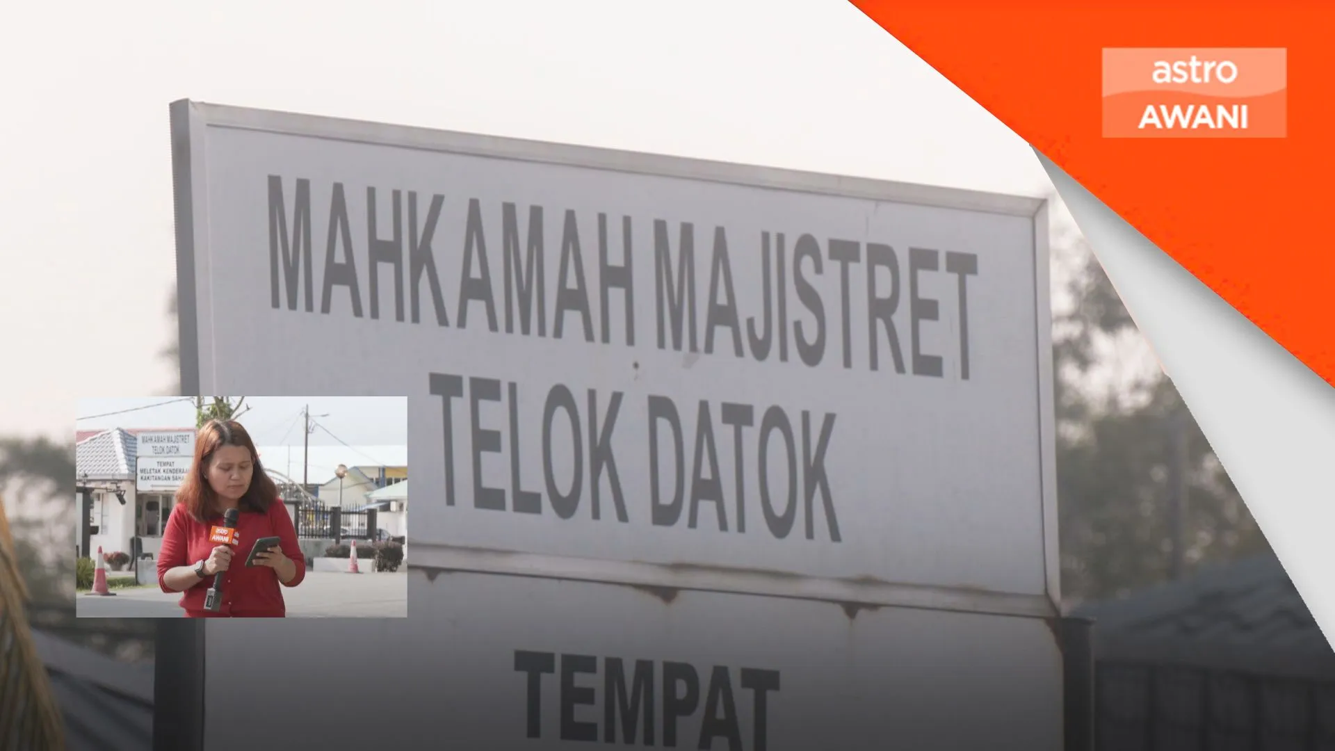 Pelajar 15 tahun direman empat hari kes tikam rakan sekolah