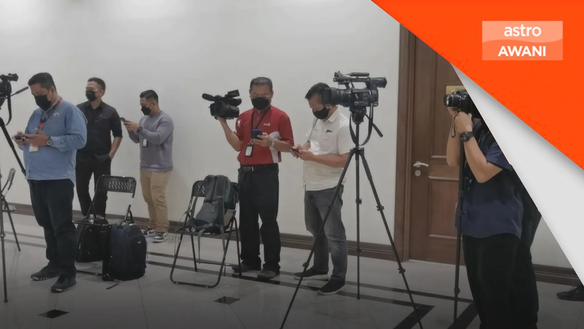 Tiada kebebasan media bersifat mutlak - PM