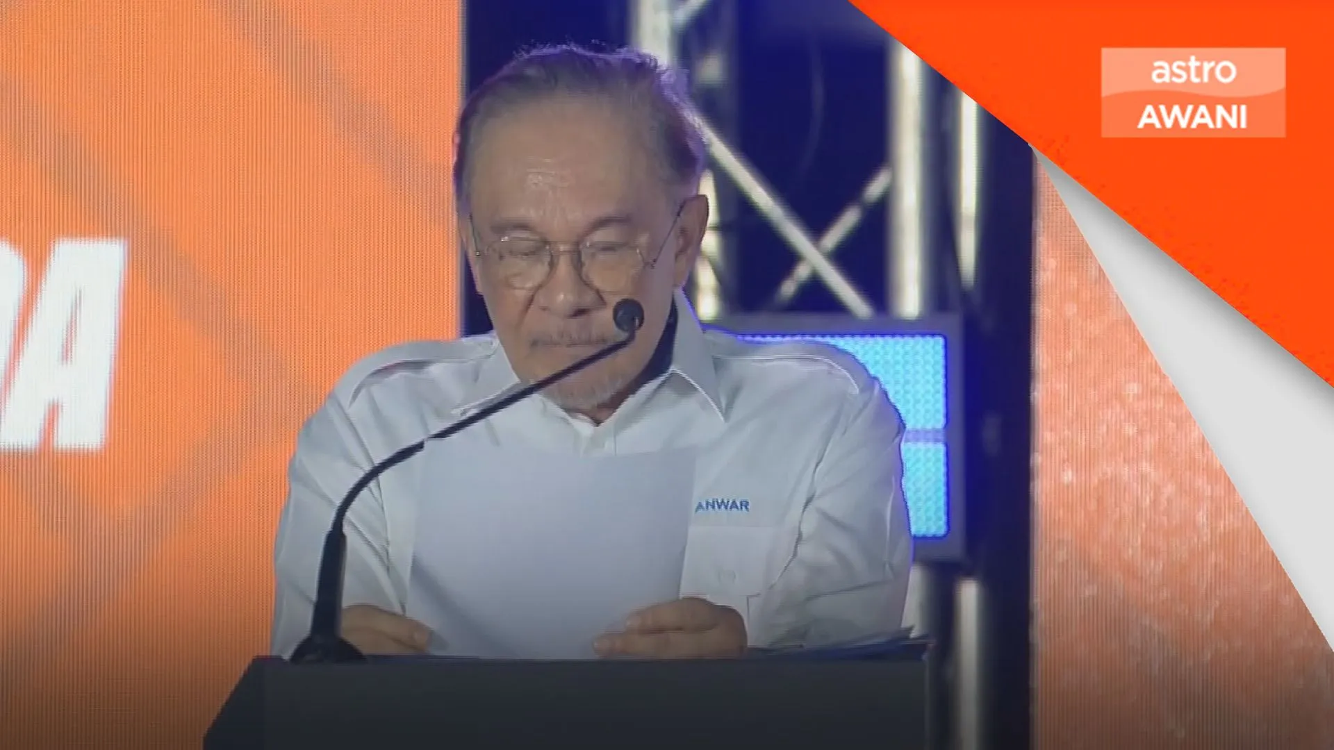 PM lulus peruntukan tambahan RM20 Juta bagi Projek Sentuhan Kasih Felda