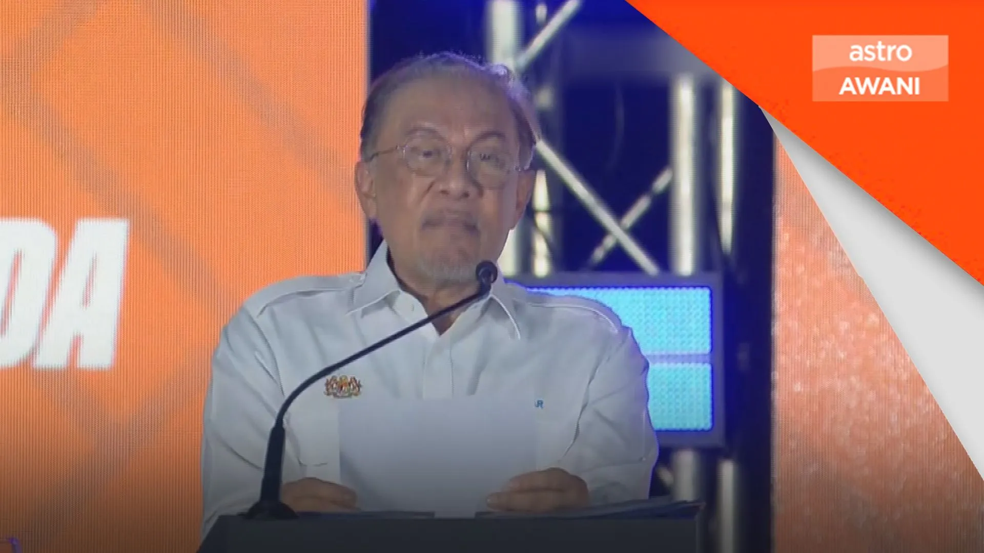 RM450 juta baik pulih, bina rumah petugas Felda - PM