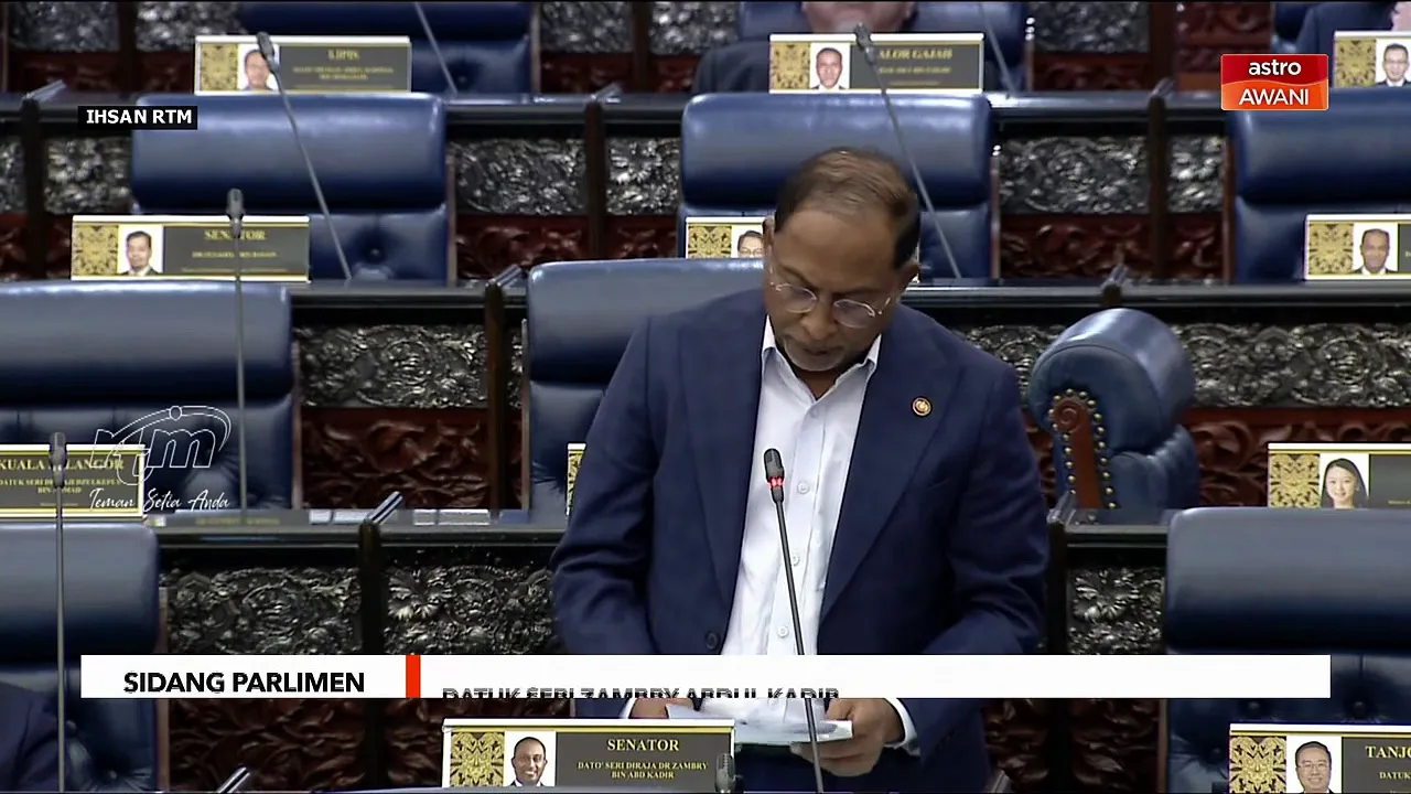 21 projek pembangunan IPT di Sabah bernilai RM1.05 bilion