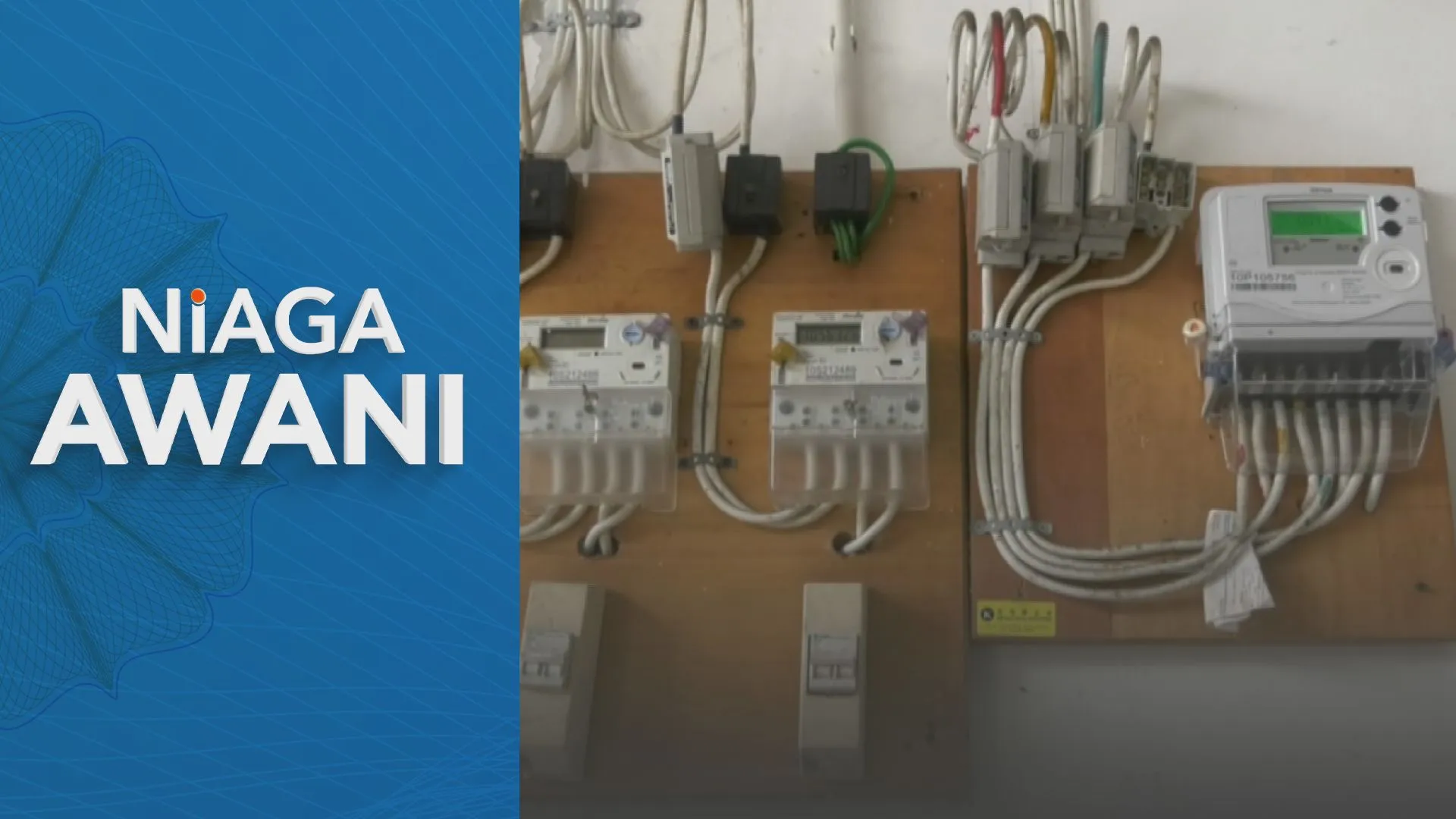 TNB bekal elektrik kepada 36 pusat data pada suku pertama 2026