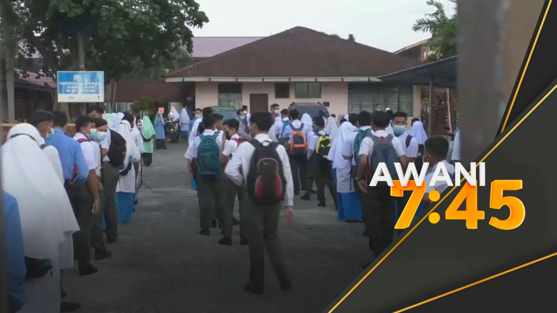 Audit Indeks Keselamatan Sekolah bantu pastikan persekitaran selamat