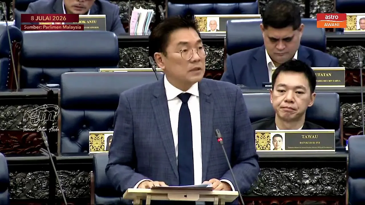Penetapan nilai minimum CIF elak berlaku 'under declaration'