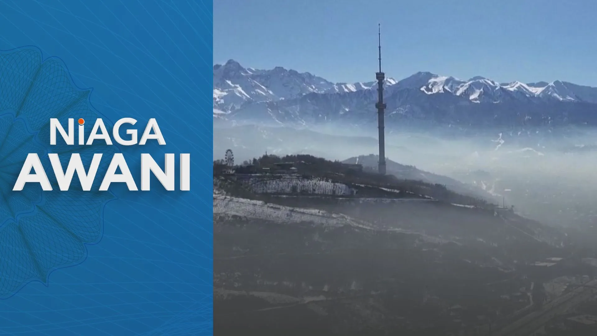 Kazakhstan bangunkan 30 medan minyak dan gas baharu
