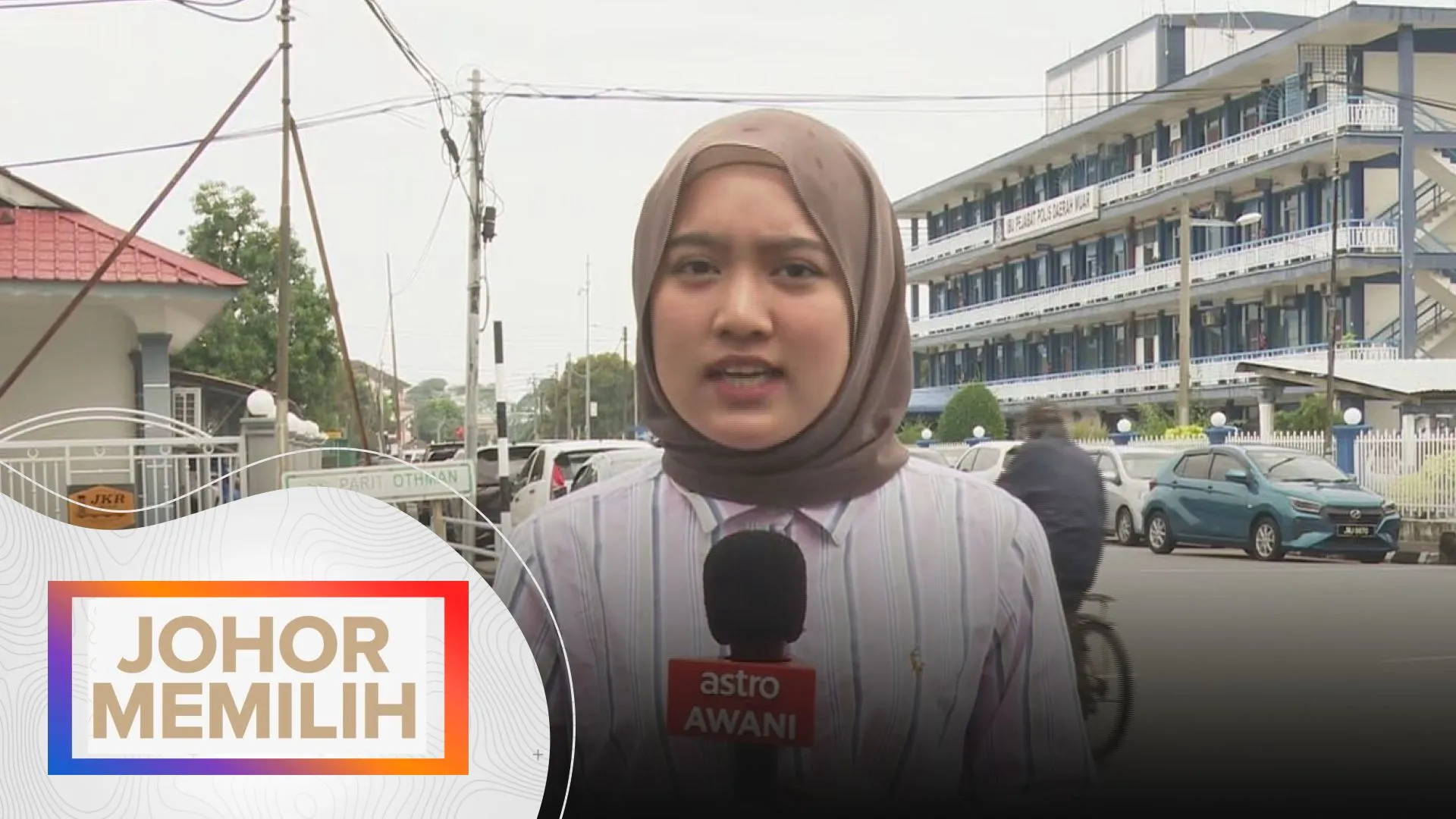 Undi awal selesai, kempen PRN masuk fasa akhir