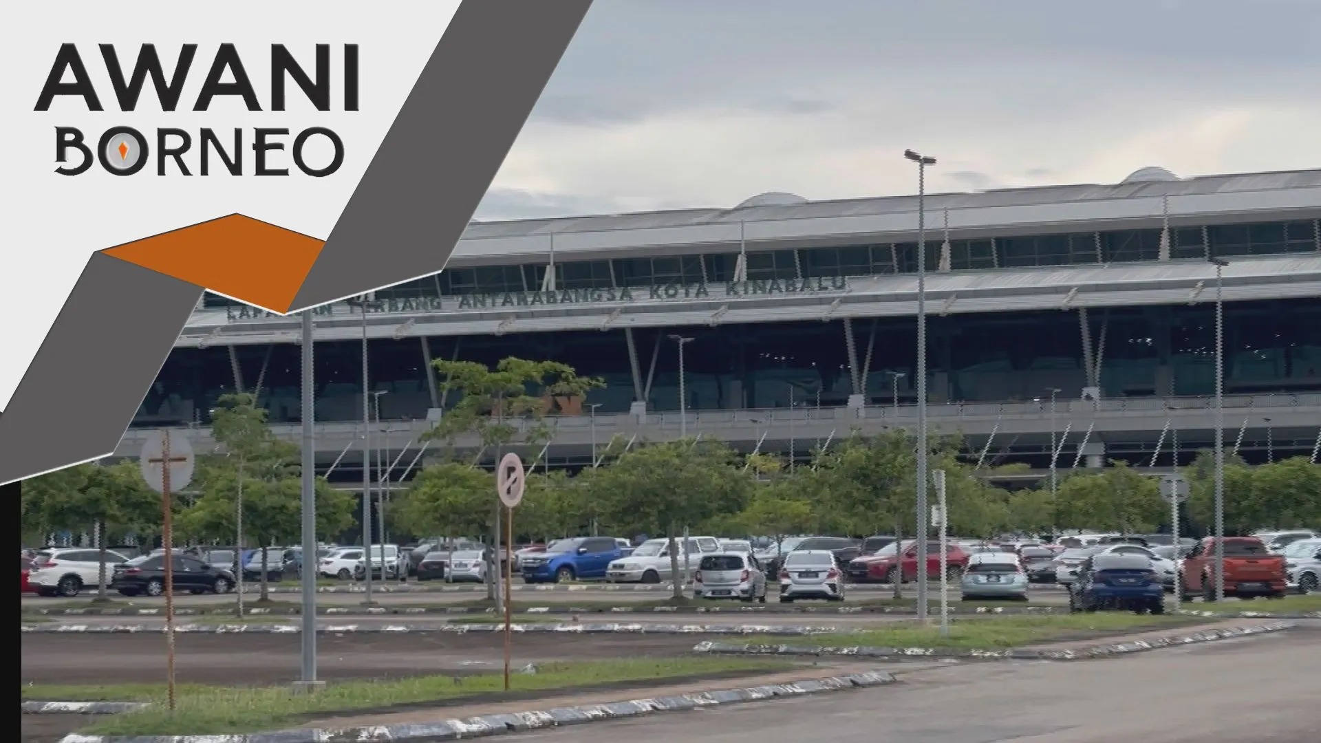 Projek pembesaran KKIA dimulakan sebaik isu berkaitan tanah selesai