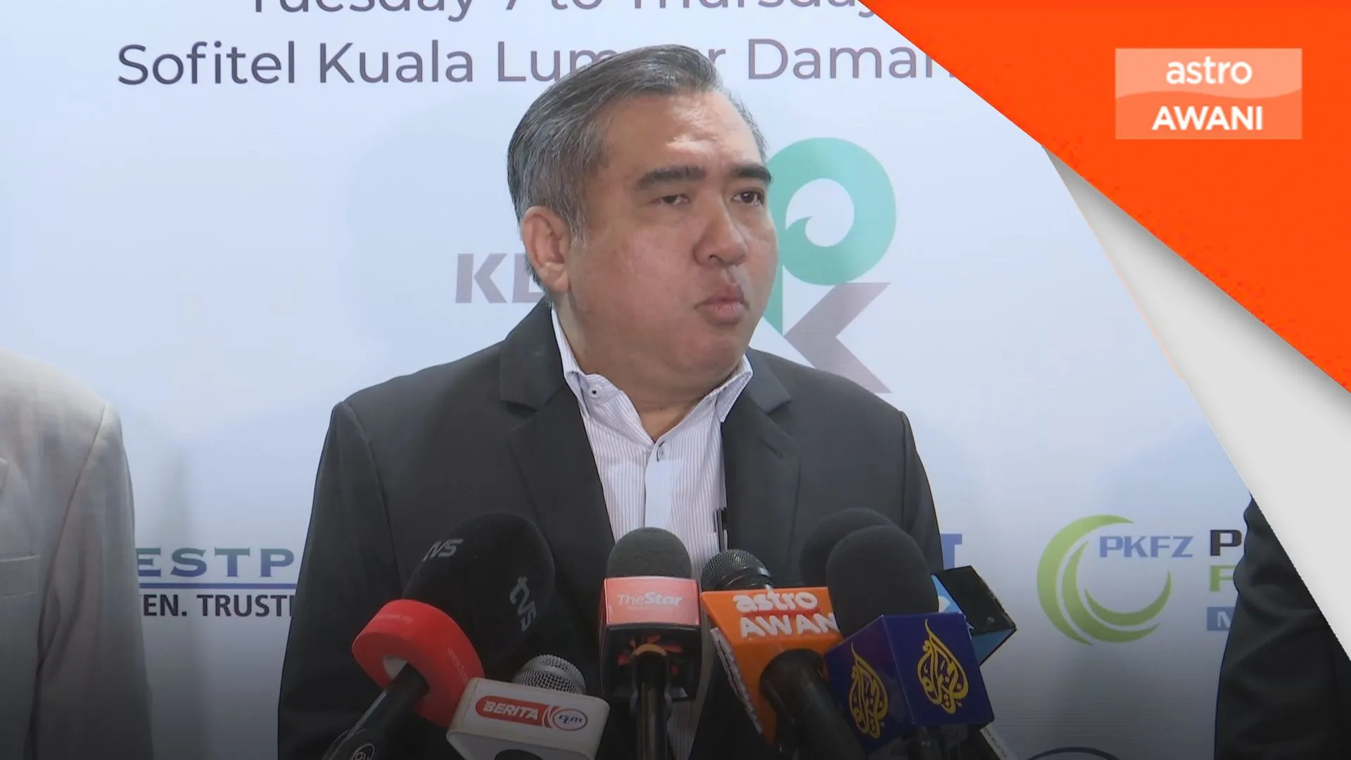 Pelabuhan Malaysia tidak terjejas ketara, catat pertumbuhan positif