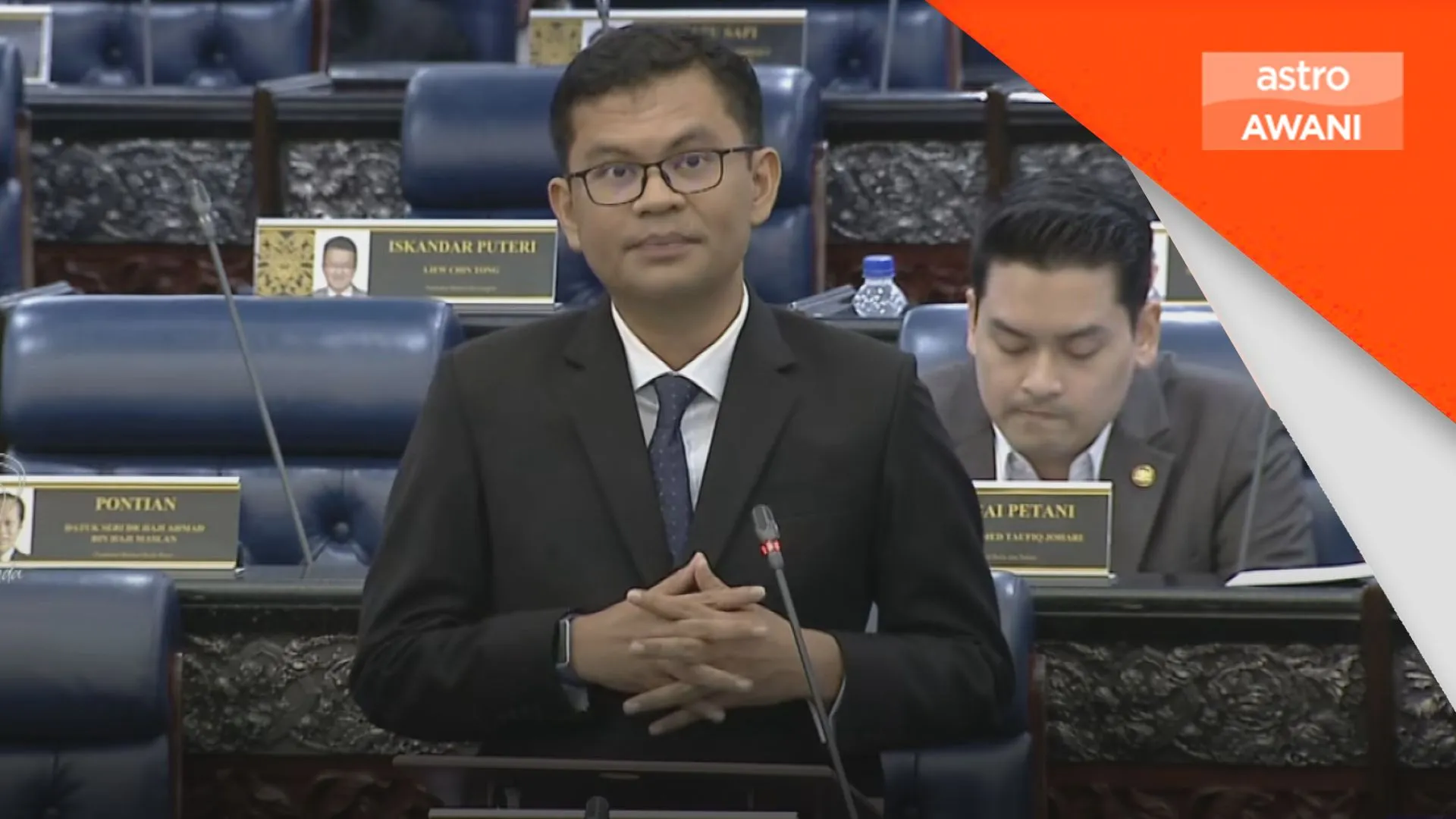 Malaysia berdepan risiko penyusutan tenaga kerja