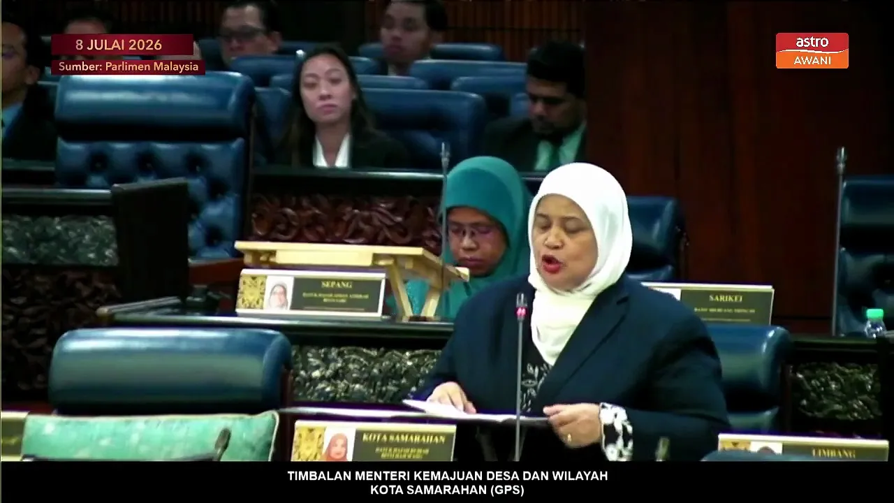 Pindaan Akta 134: 55.7 peratus tidak setuju tubuh Suruhanjaya Kebangsaan Bebas