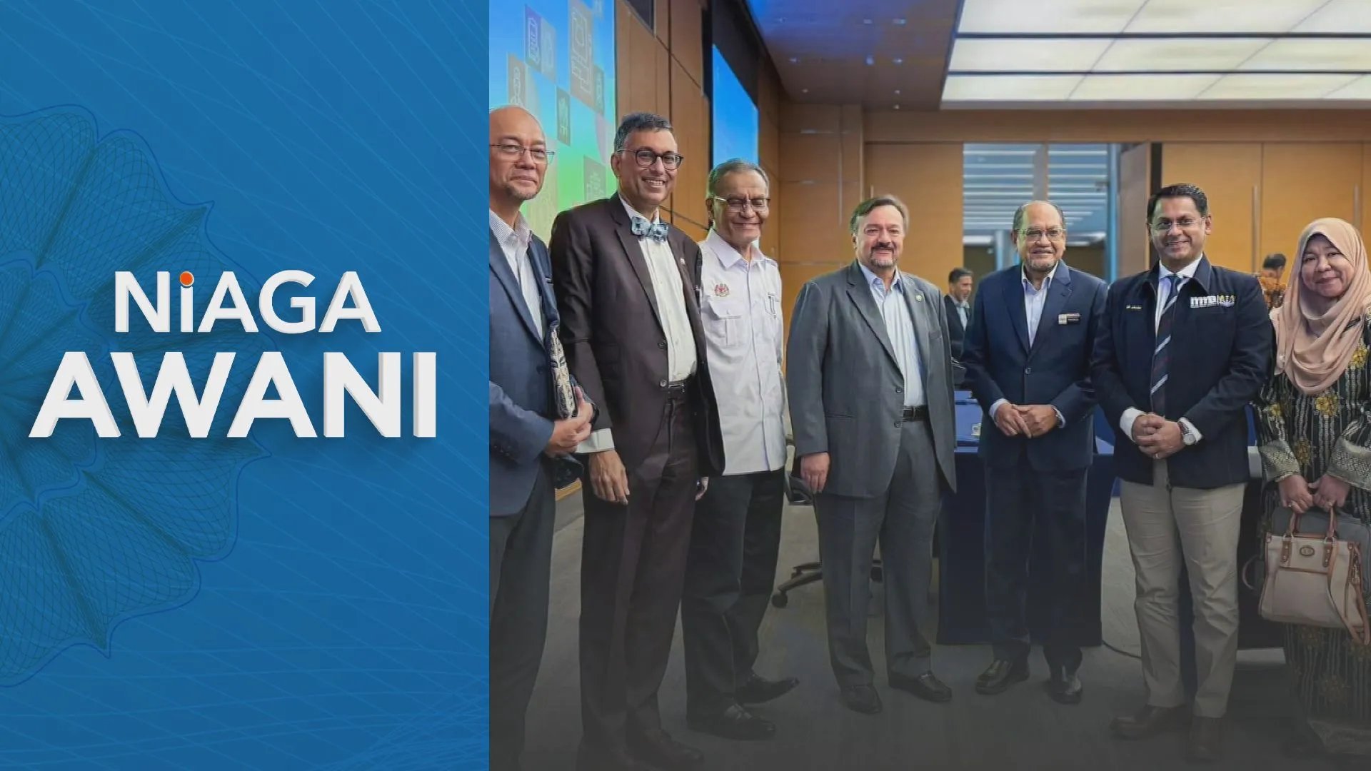 BNM tekankan nilai kepercayaan dalam inovasi kewangan