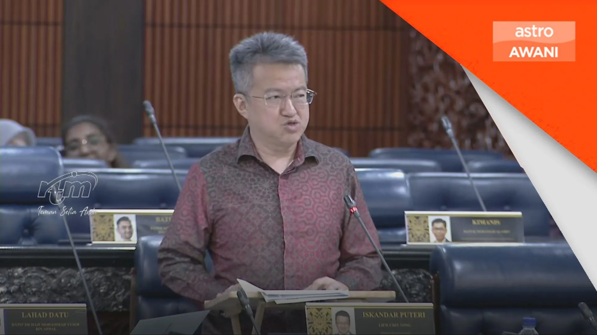 Kerajaan telah bayar RM42.5 bilion hutang 1MDB