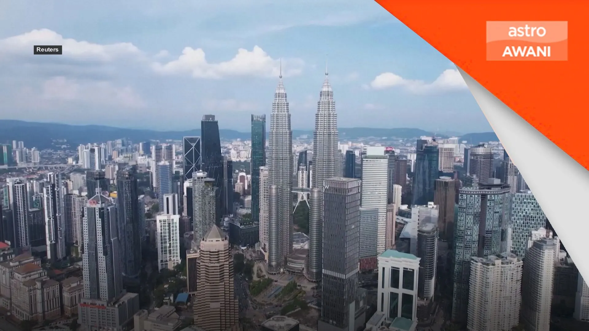 Konflik Asia Barat: Hala tuju ekonomi jelas, bantu Malaysia berdaya tahan