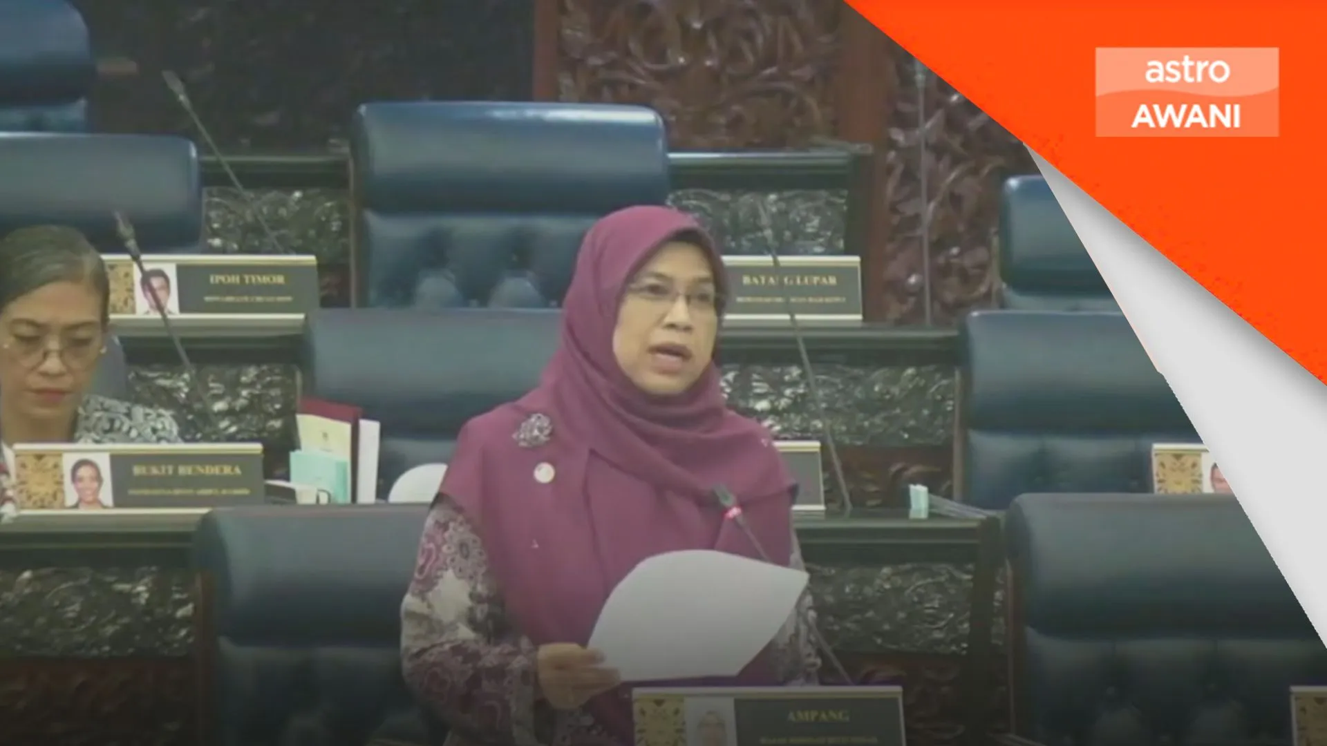 Kelewatan respon PDRM, JKM jejas pengendalian kes OSCC