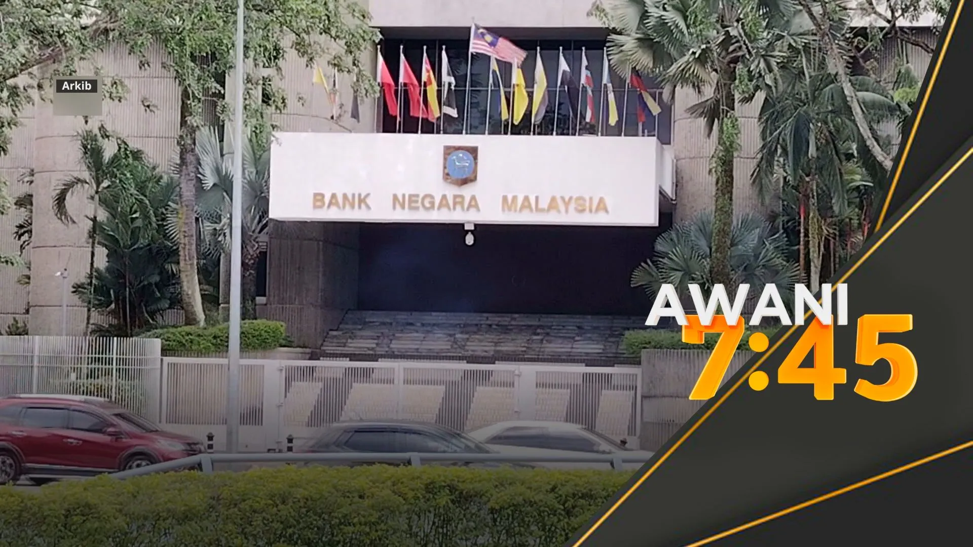 BNM kekalkan OPR pada 2.75 peratus, ekonomi Malaysia dijangka terus berkembang kukuh
