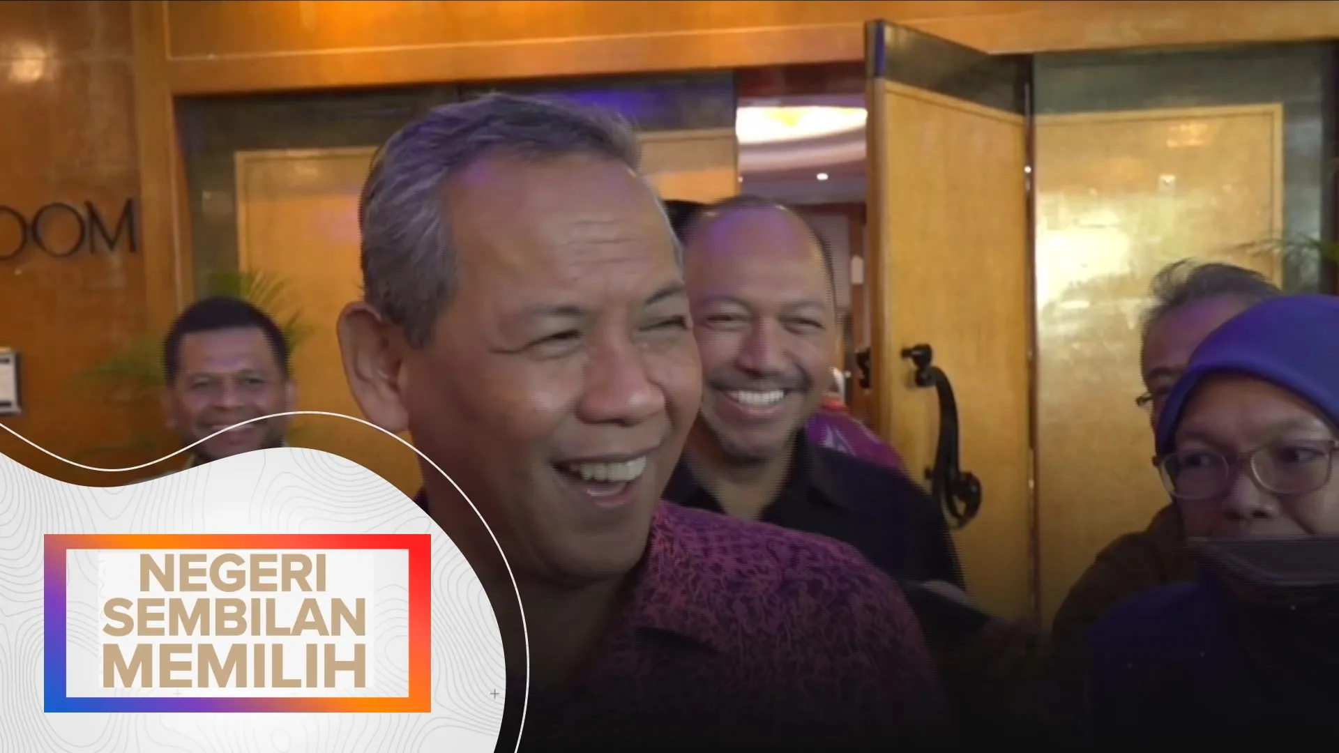 Senarai calon PH diumum 14 Julai ini - Aminuddin