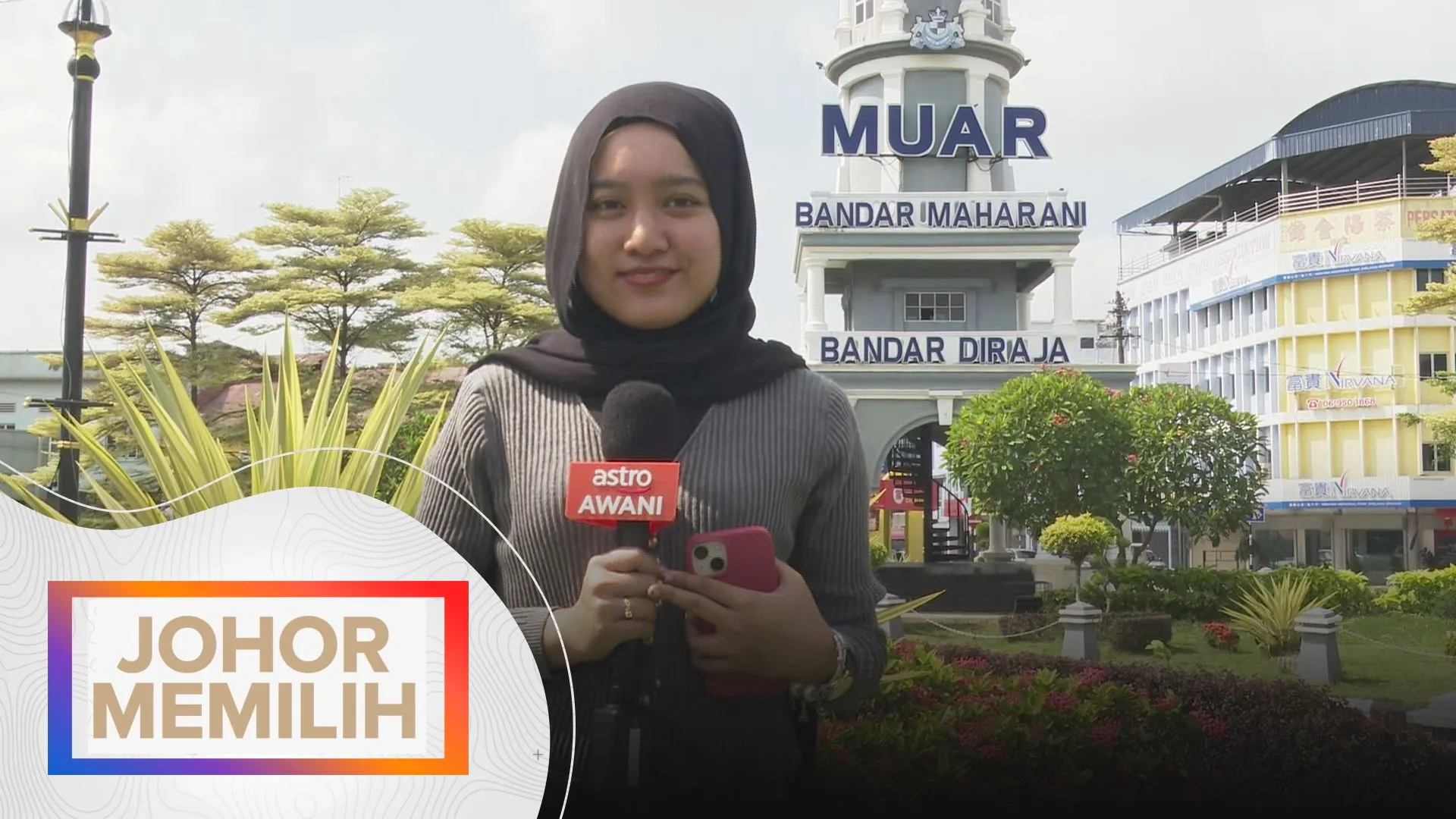 Hari terakhir kempen, tumpuan kini beralih kepada pengundi