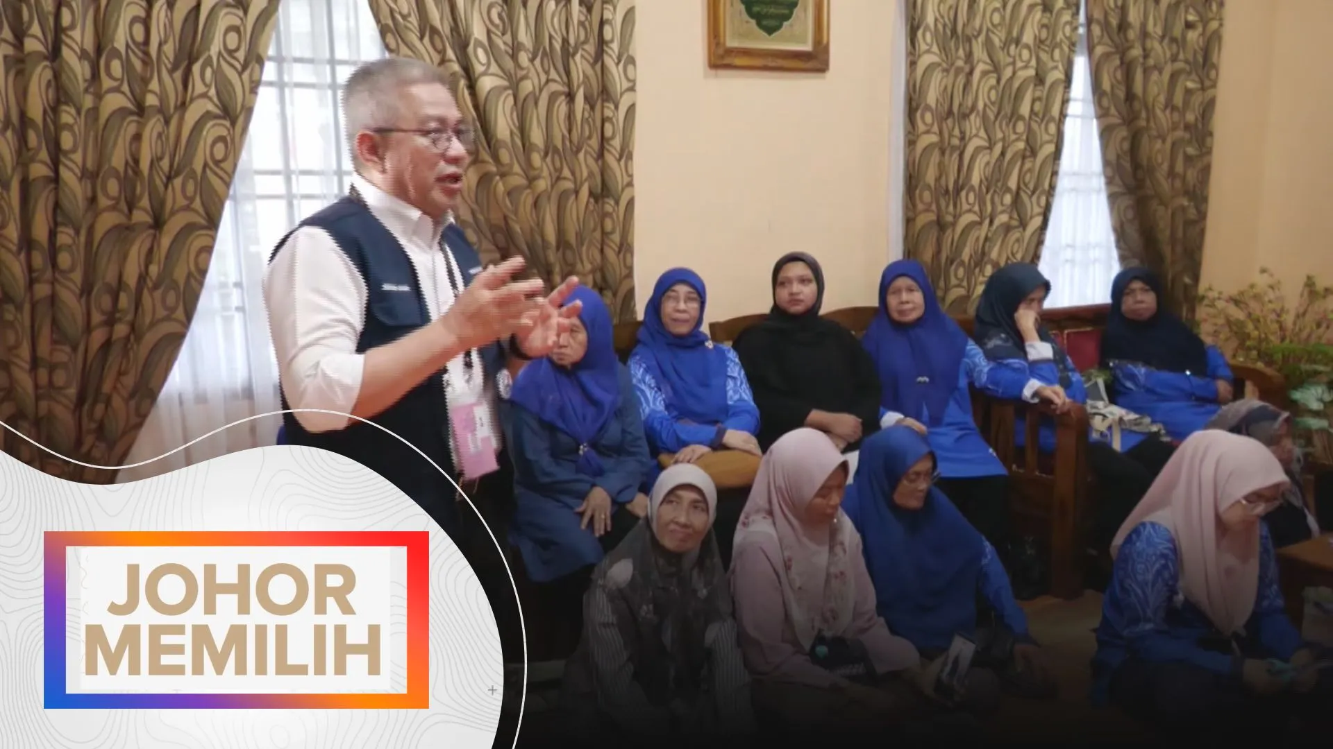 BN dijangka melepasi ambang majoriti dua pertiga