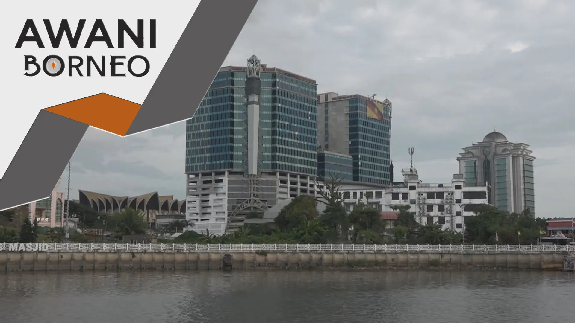 Kesemua 636 menara komunikasi bawah JENDELA Fasa 1 di Sarawak aktif sepenuhnya
