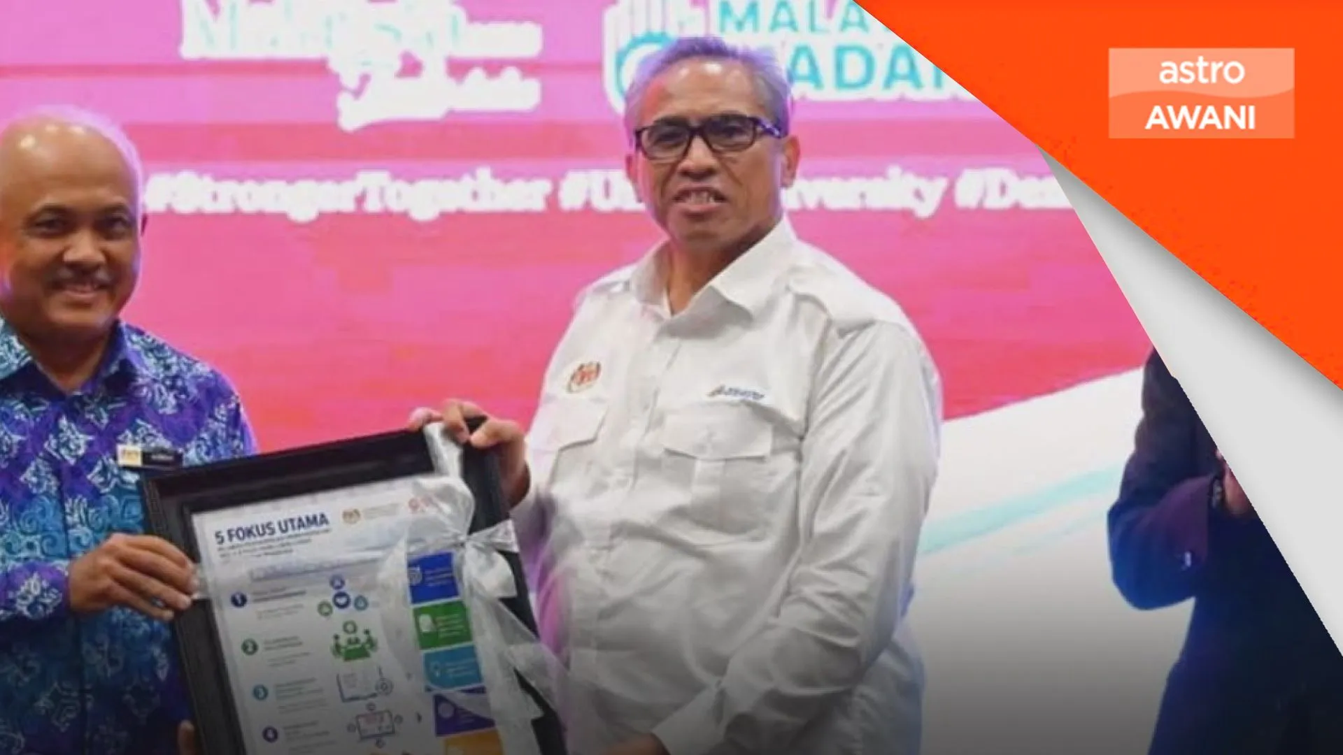 Tingkat kecekapan: PBT perlu semak peraturan secara berkala - KSN