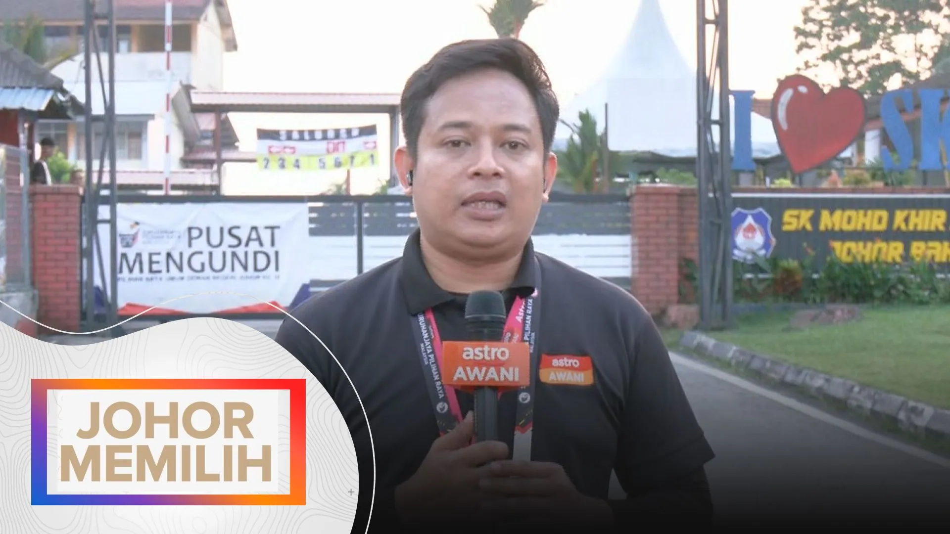 Perkembangan Johor buka gelanggang, siapa wakil dipilih rakyat?