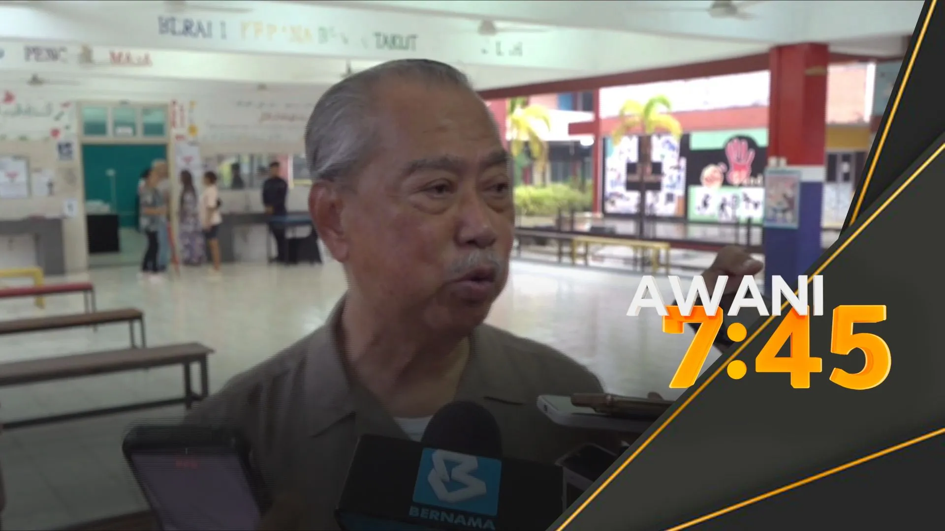 MPT letak jawatan, selesai dalam parti
