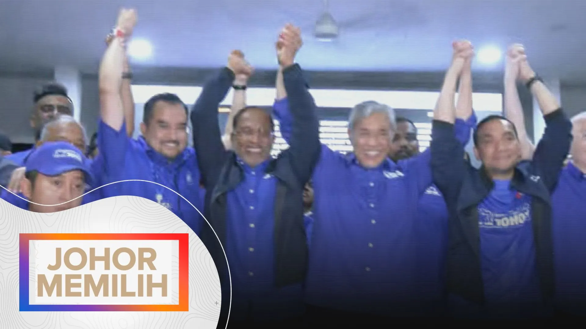 BN menang besar bentuk Kerajan Negeri