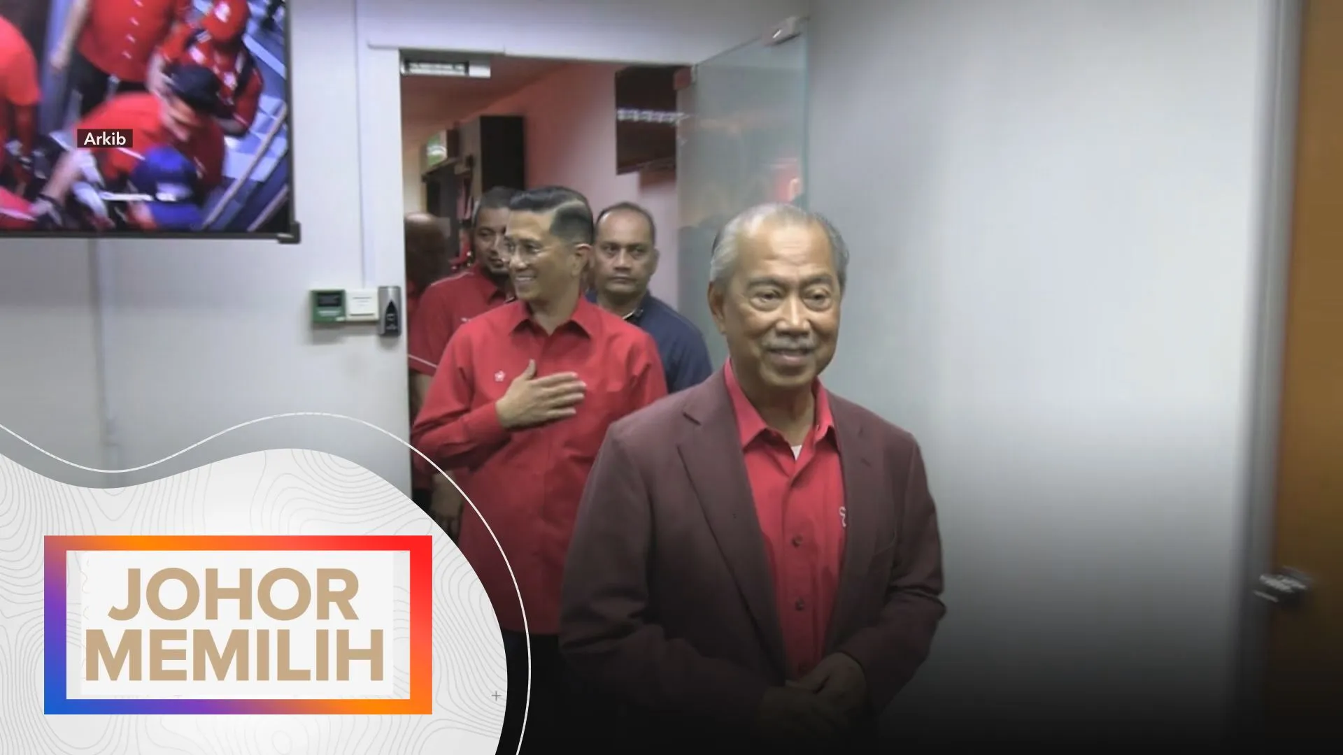 Bersatu akui kekalahan,  rancang langkah baharu