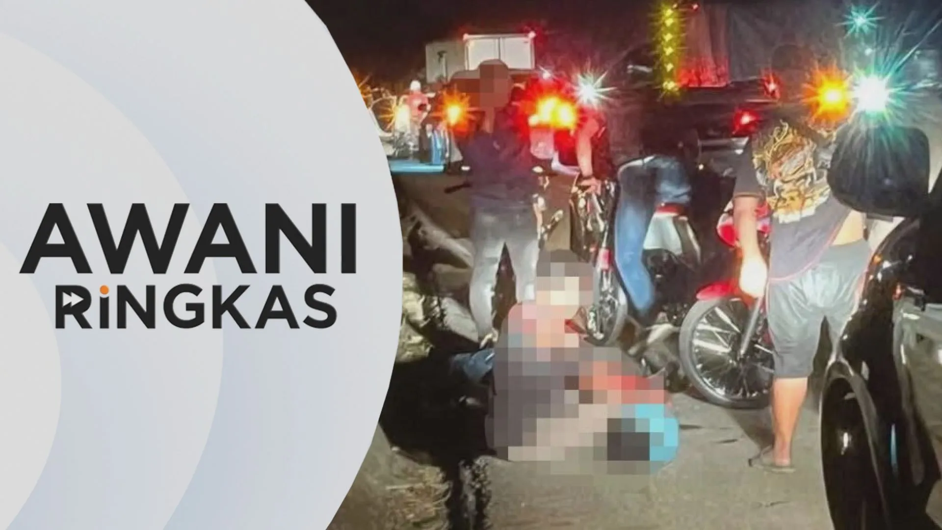 AWANI Ringkas: Kepentingan pendidikan keselamatan jalan raya