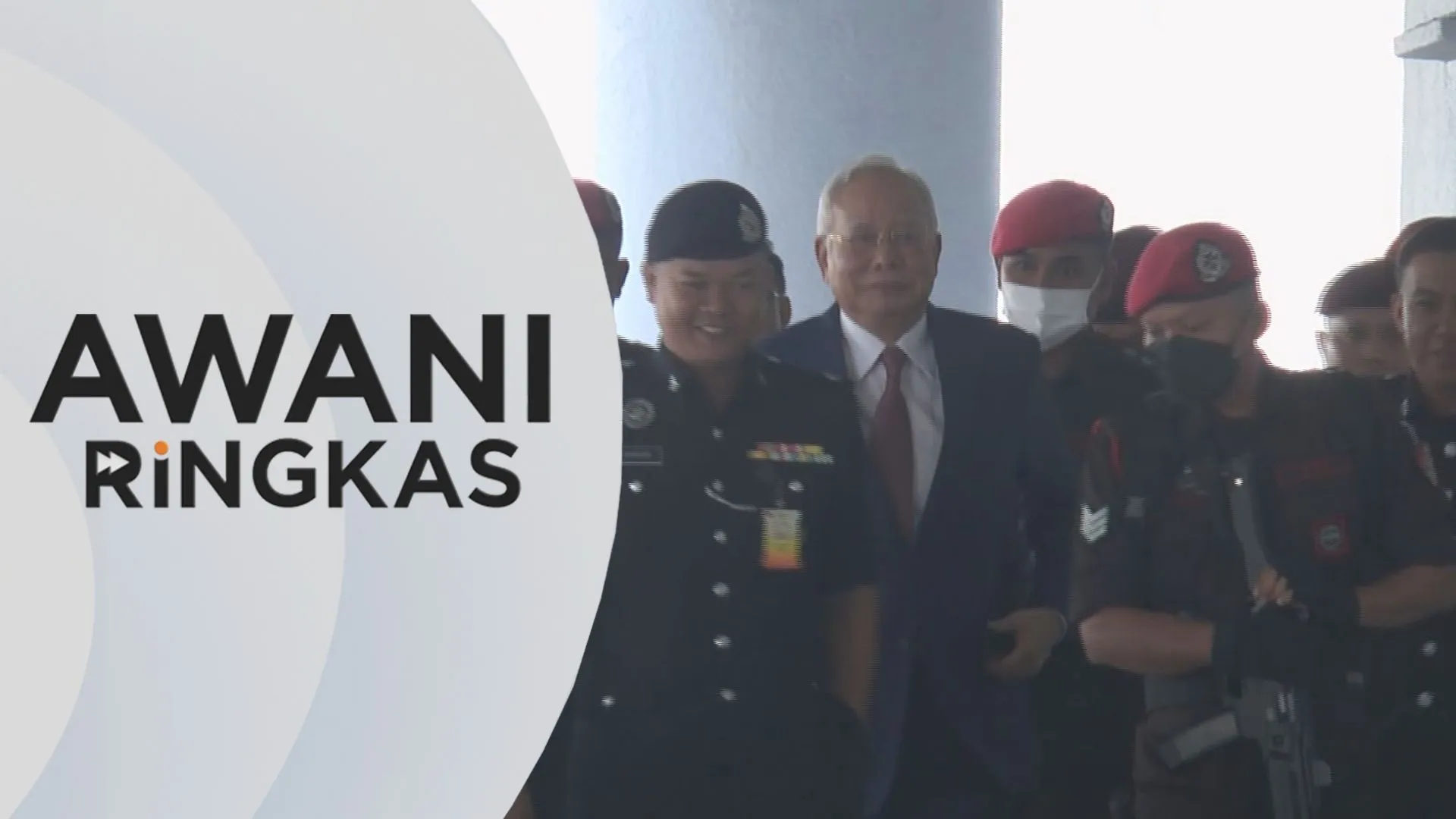 AWANI Ringkas: Kor Ming letak jawatan, kalau Najib bebas