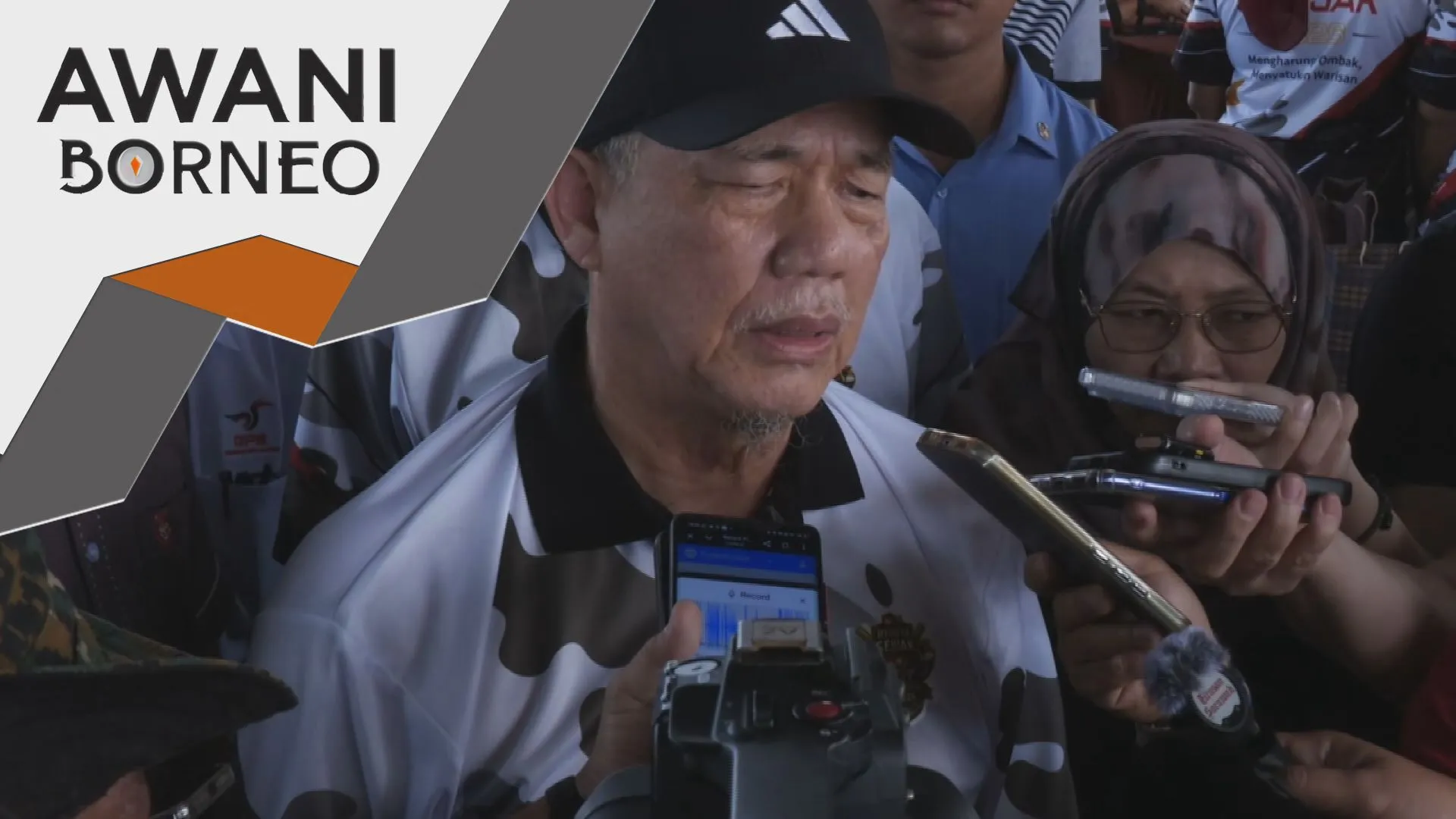 Kekalkan kerjasama erat kerajaan Persekutuan dan negeri – Fadhillah yusof