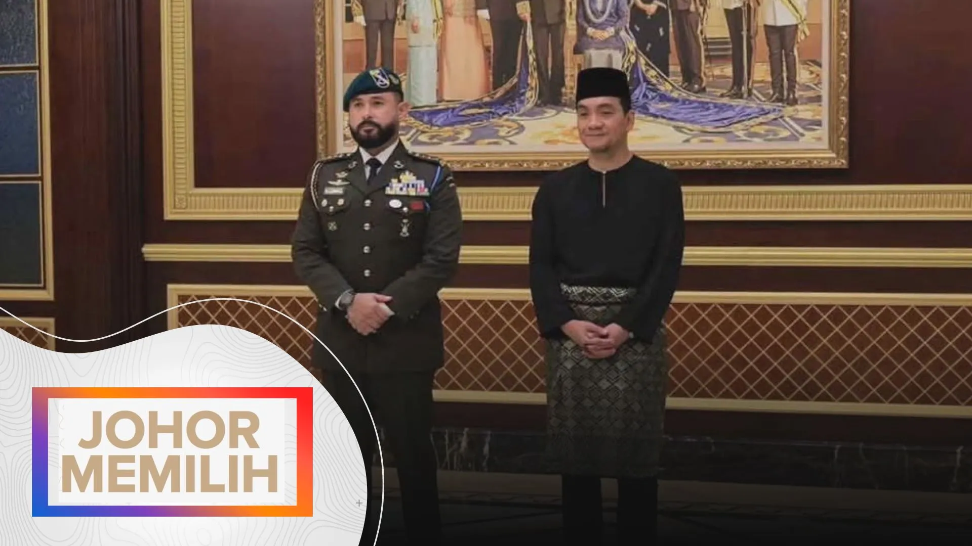Johor Memilih: 13 Julai diisytihar cuti peristiwa negeri - Onn Hafiz
