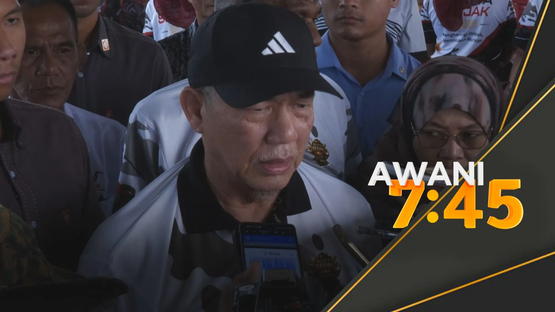 Konflik Asia Barat jejas program subsidi