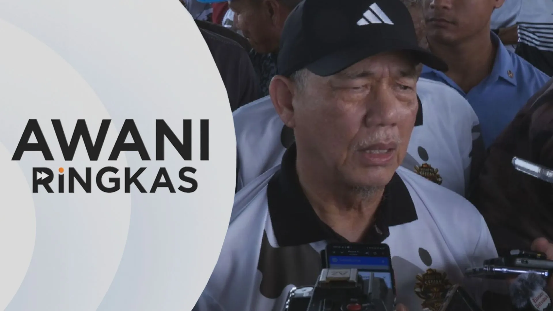 AWANI Ringkas: Bekalan tenaga negara kekal terjamin