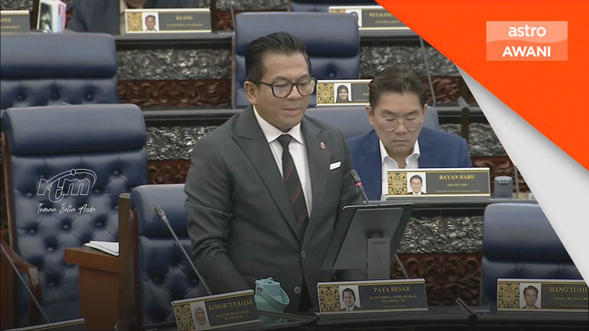 ECRL Pasir Putih dijangka tarik pelaburan, wujud peluang pekerjaan