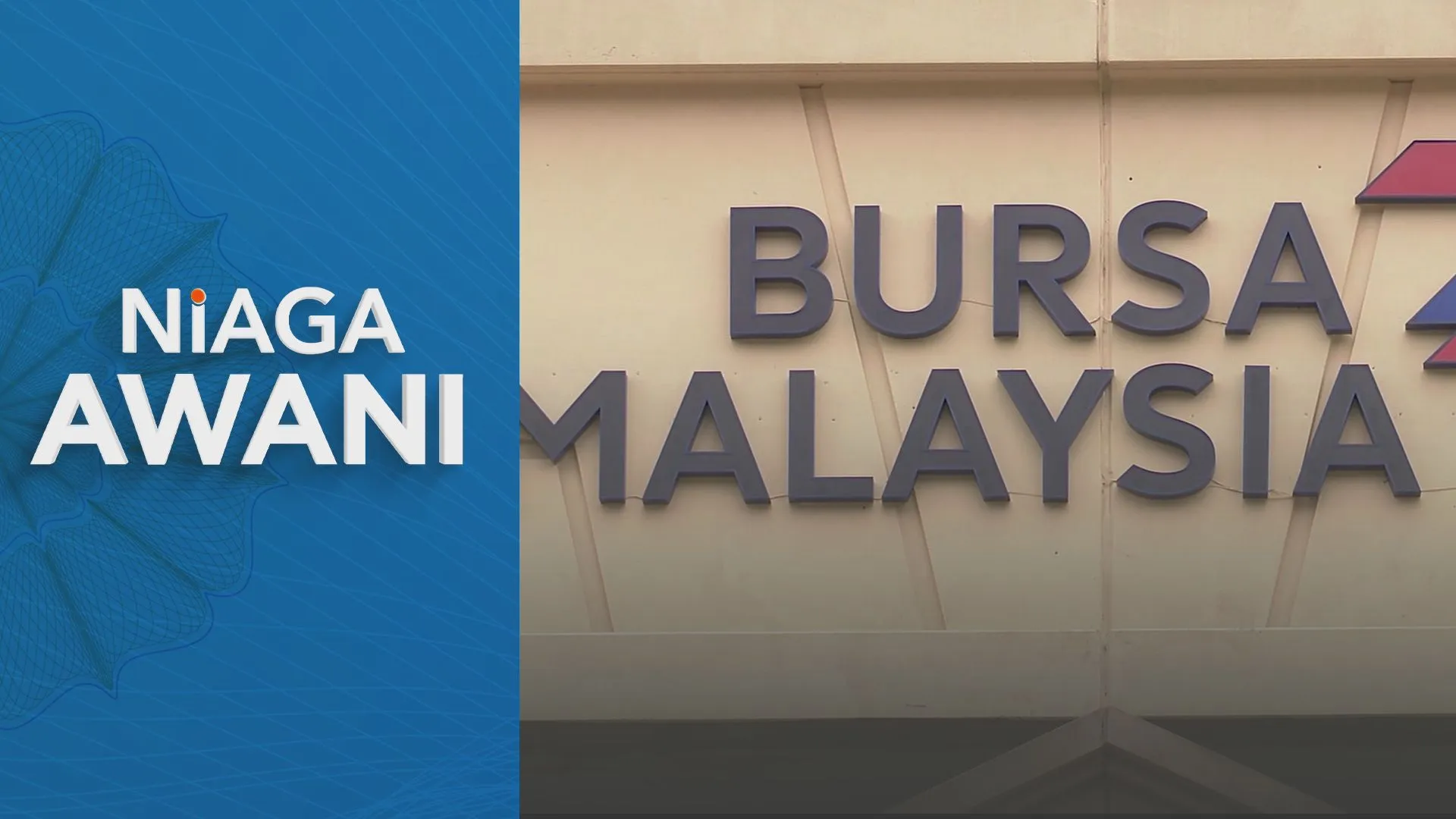 Pelabur institusi asing kembali catat belian bersih