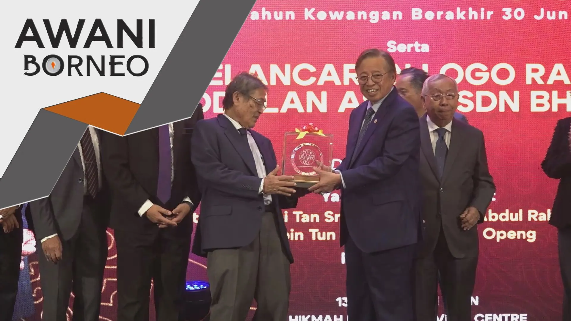 ASSAR ambil inspirasi daripada ASB